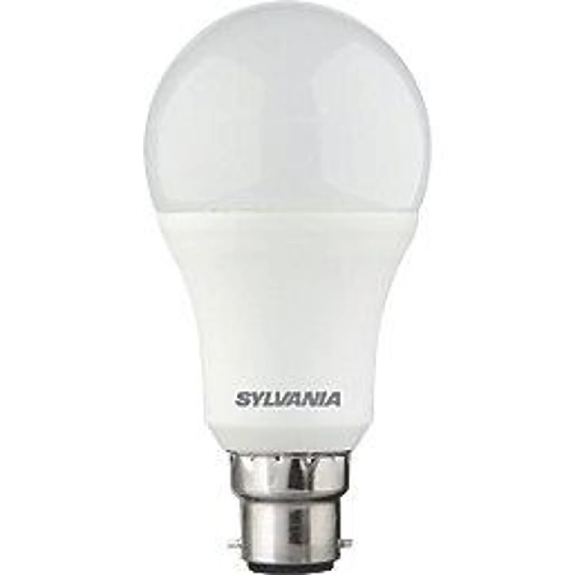 Sylvania ToLEDo BC GLS LED Light Bulb 1521lm 13W 4 Pack