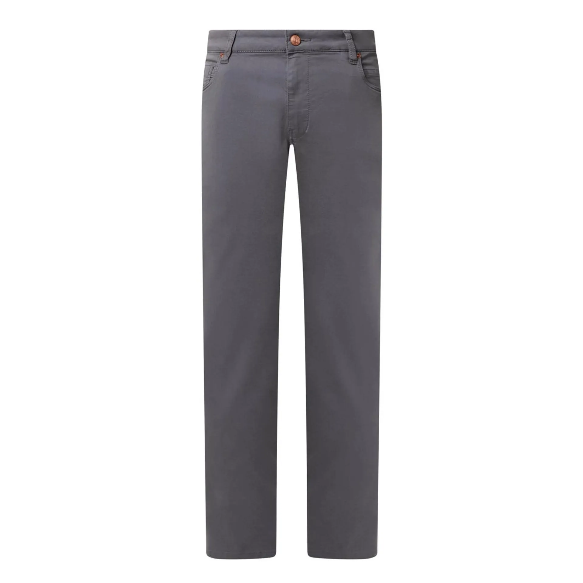 MEYER M5 Mid-Rise Slim Leg Jeans €140.00