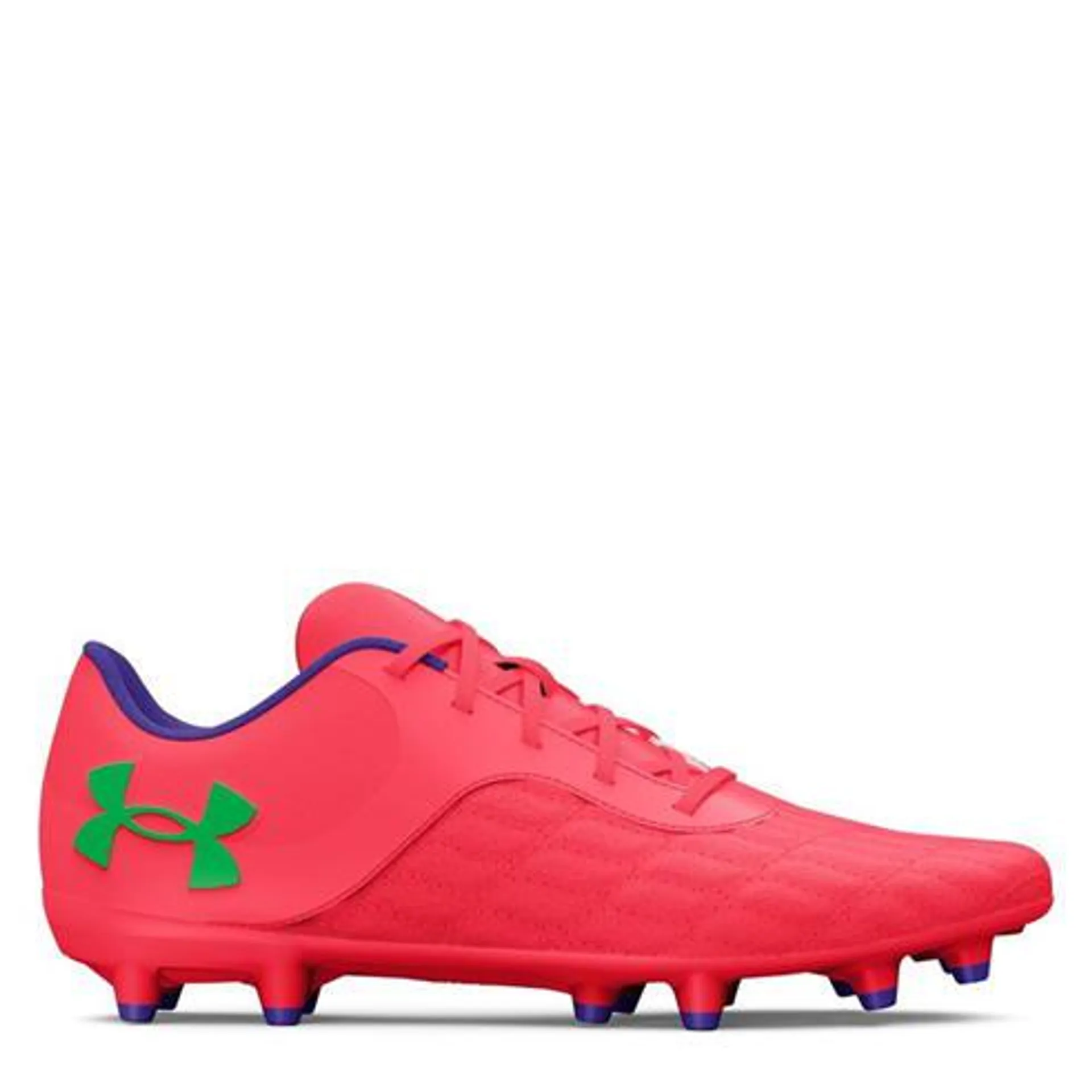 Magnetico Select Firm Ground Football Boots