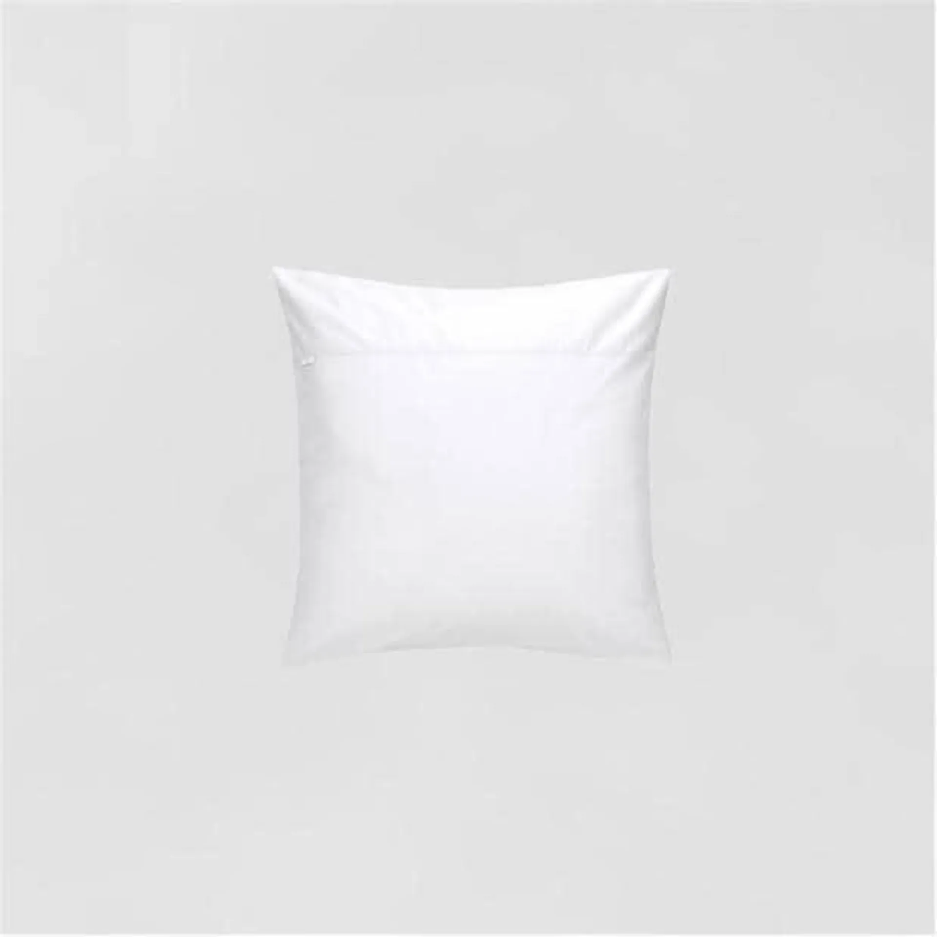 500tc Cotton Sateen European Pillowcase