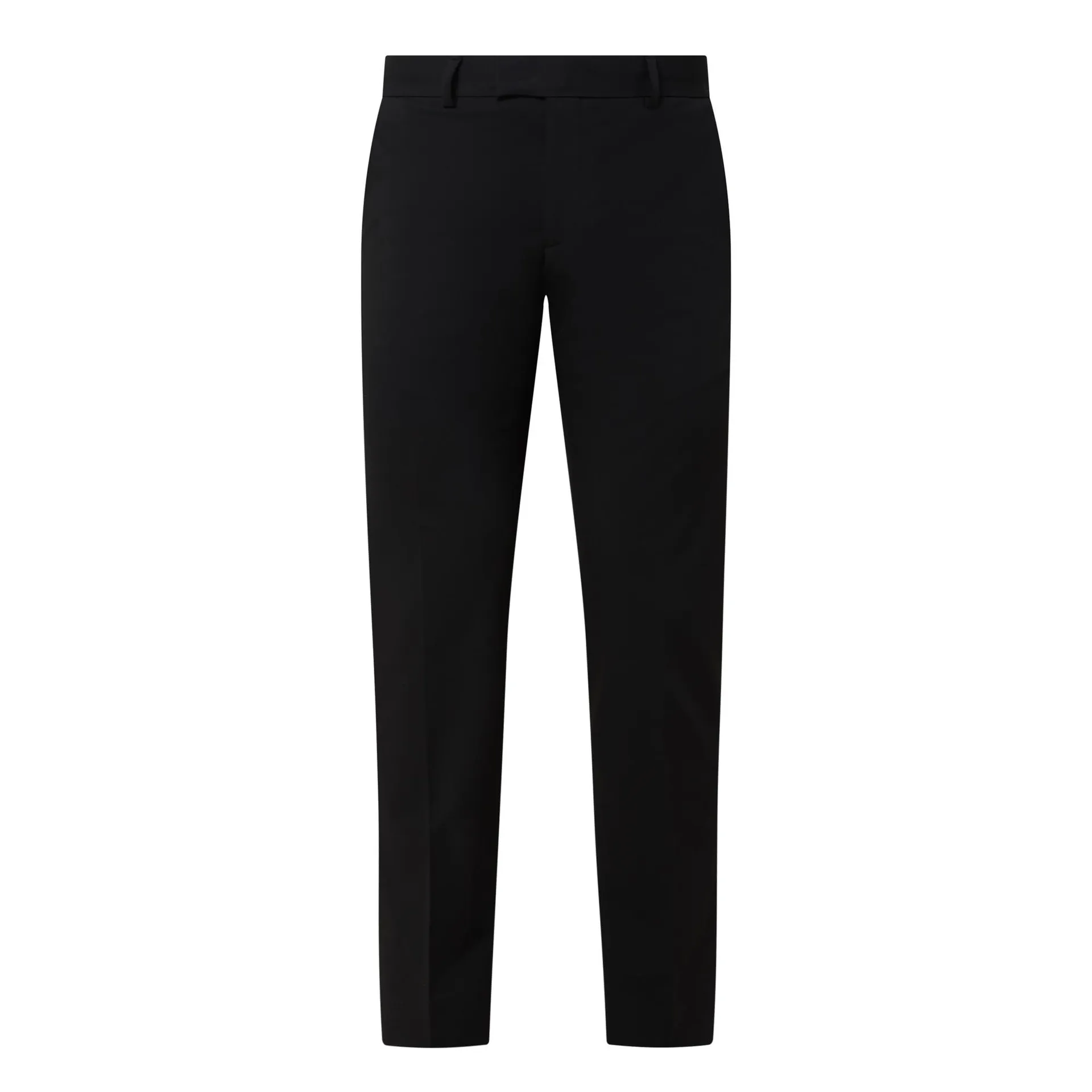 Melwin Extra Slim Fit Trousers