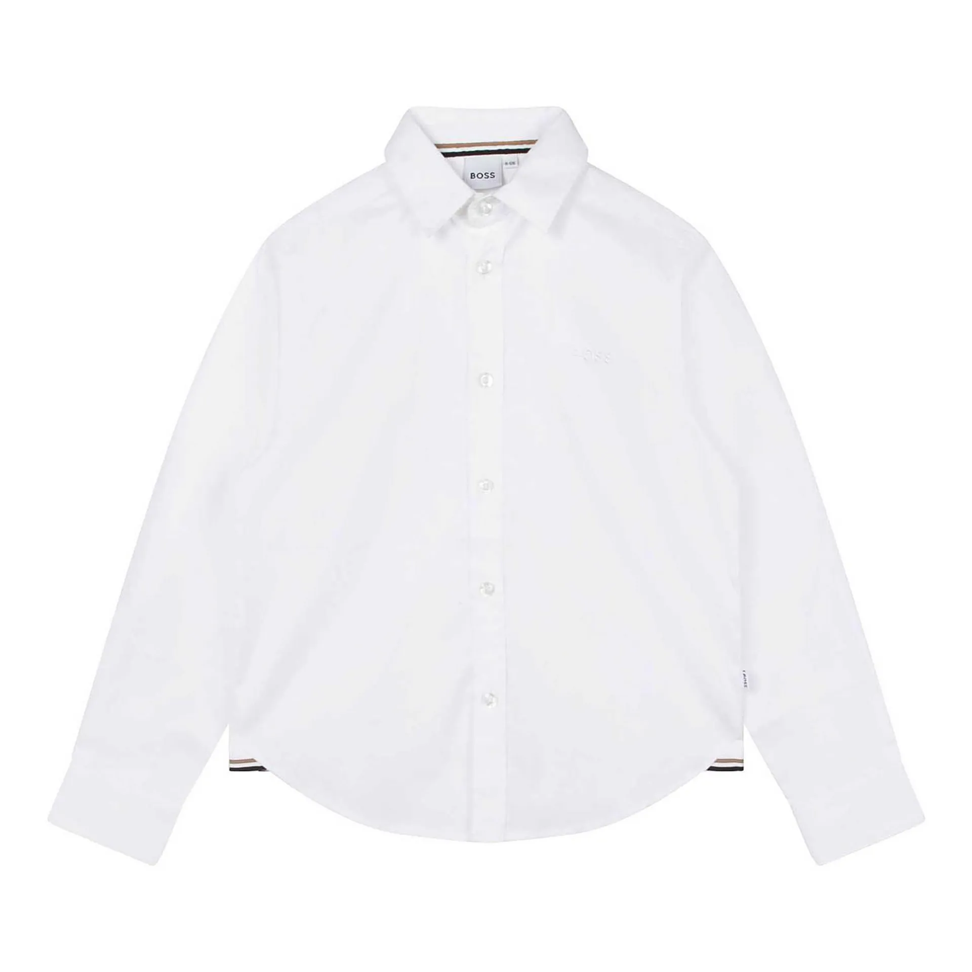 Plain Shirt
