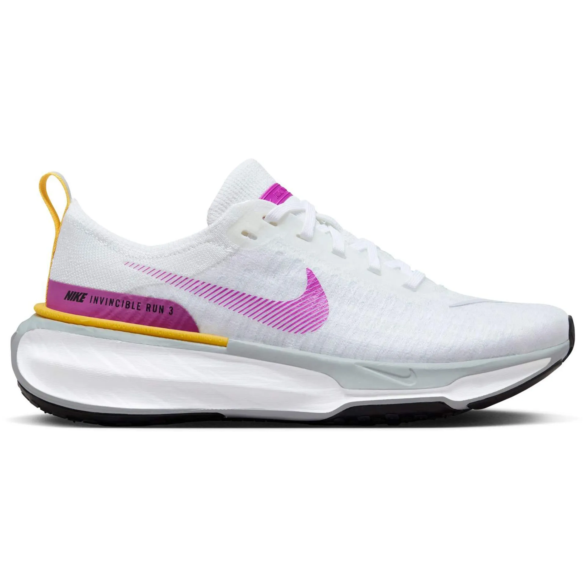 NIKE ZOOM X INVINCIBLE 3 WOMENS ROAD RUNNING SHOES