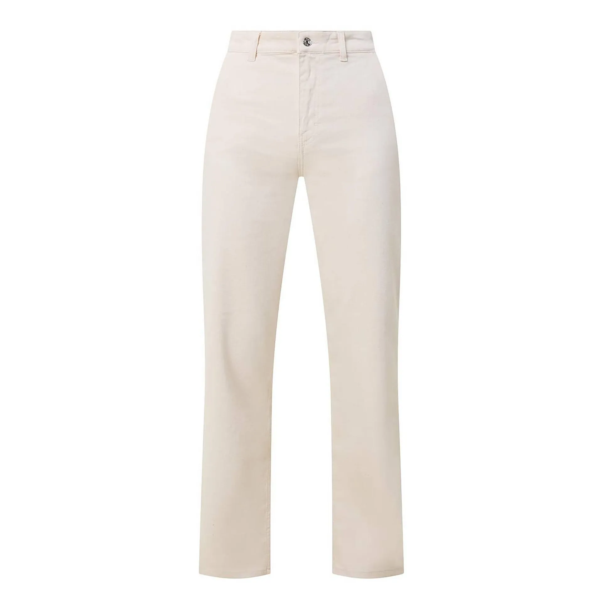 Cassidy Mid Rise Relaxed Fit Jeans