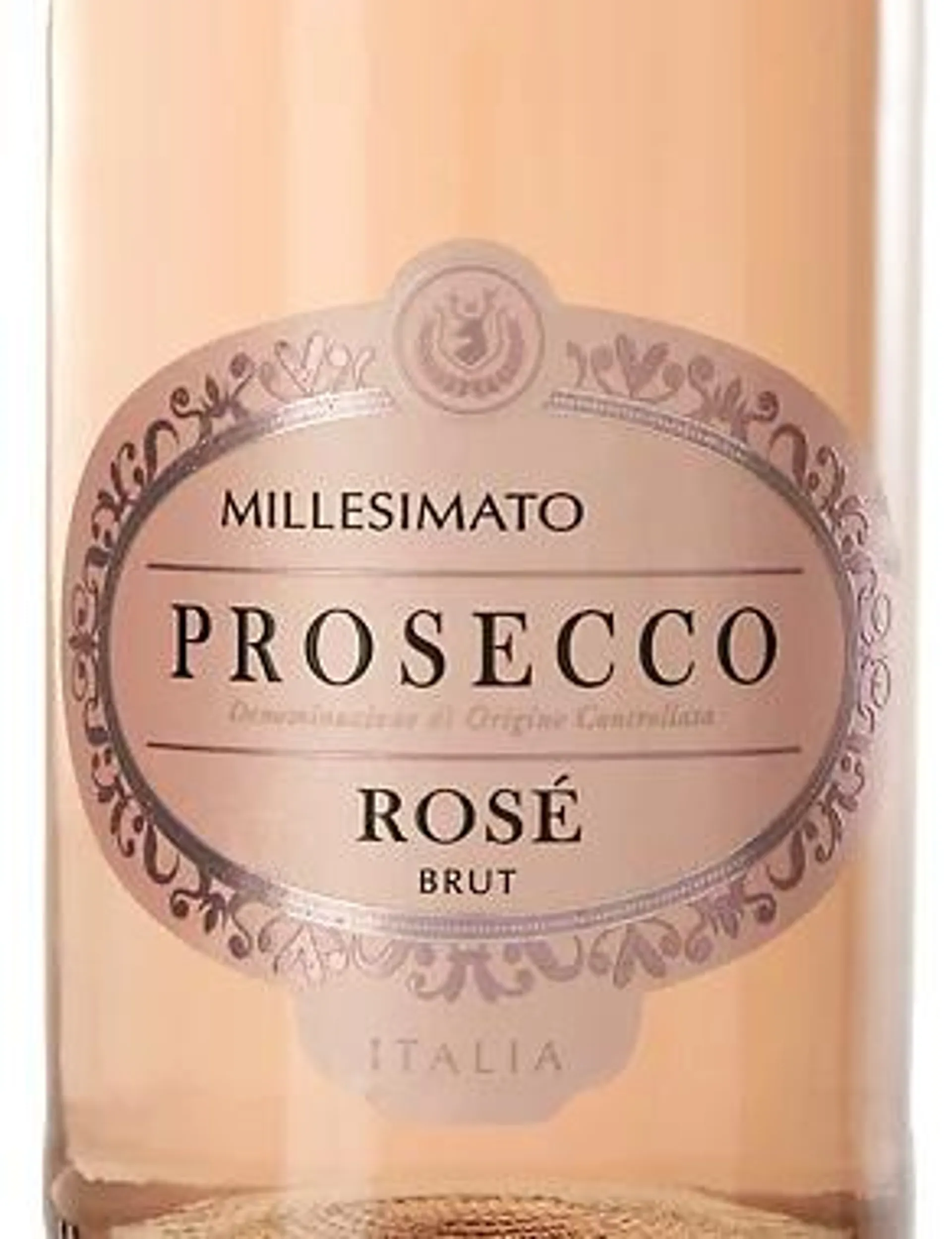 Prosecco Rosé - Case of 6