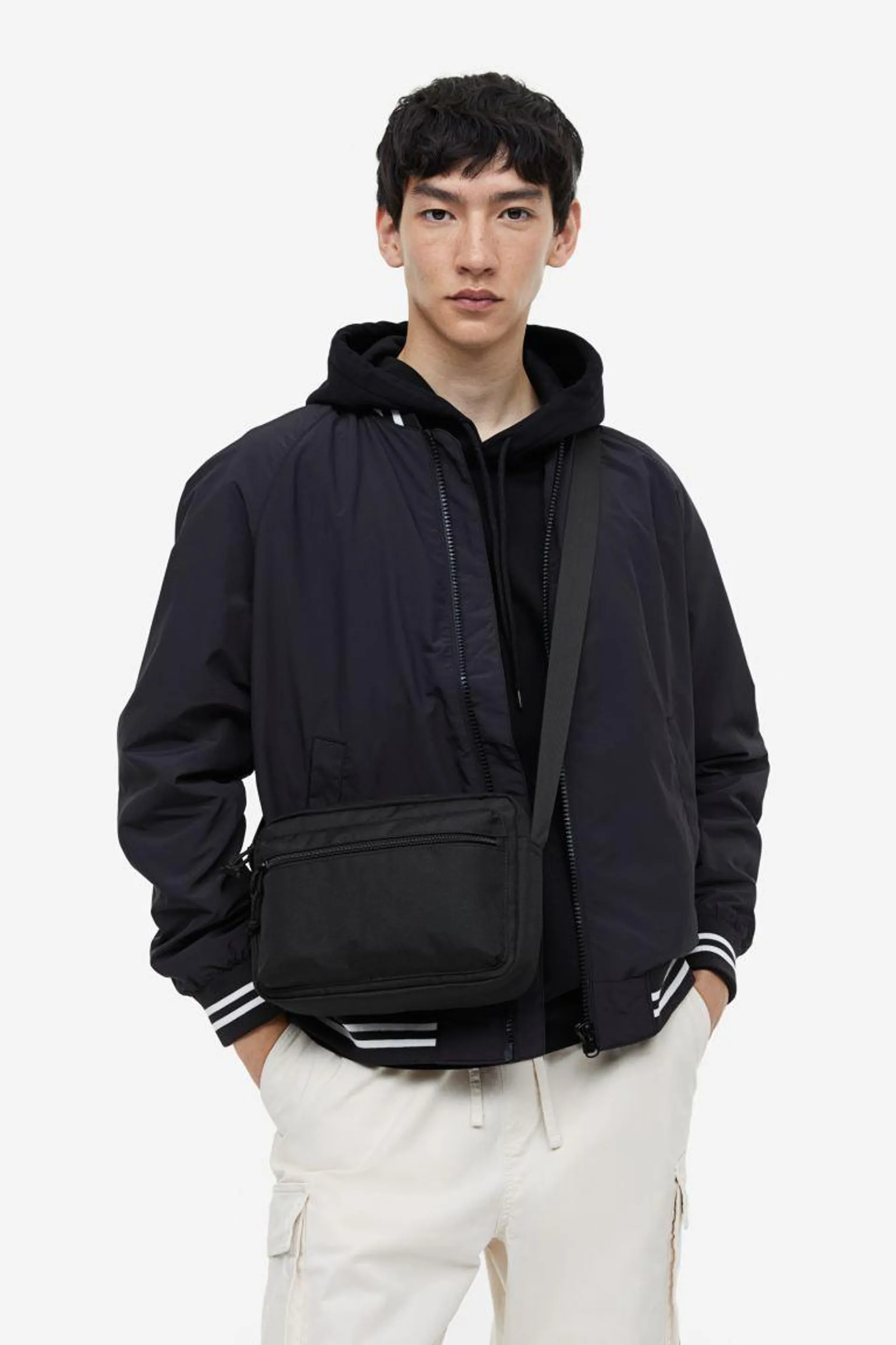 Shoulder bag
