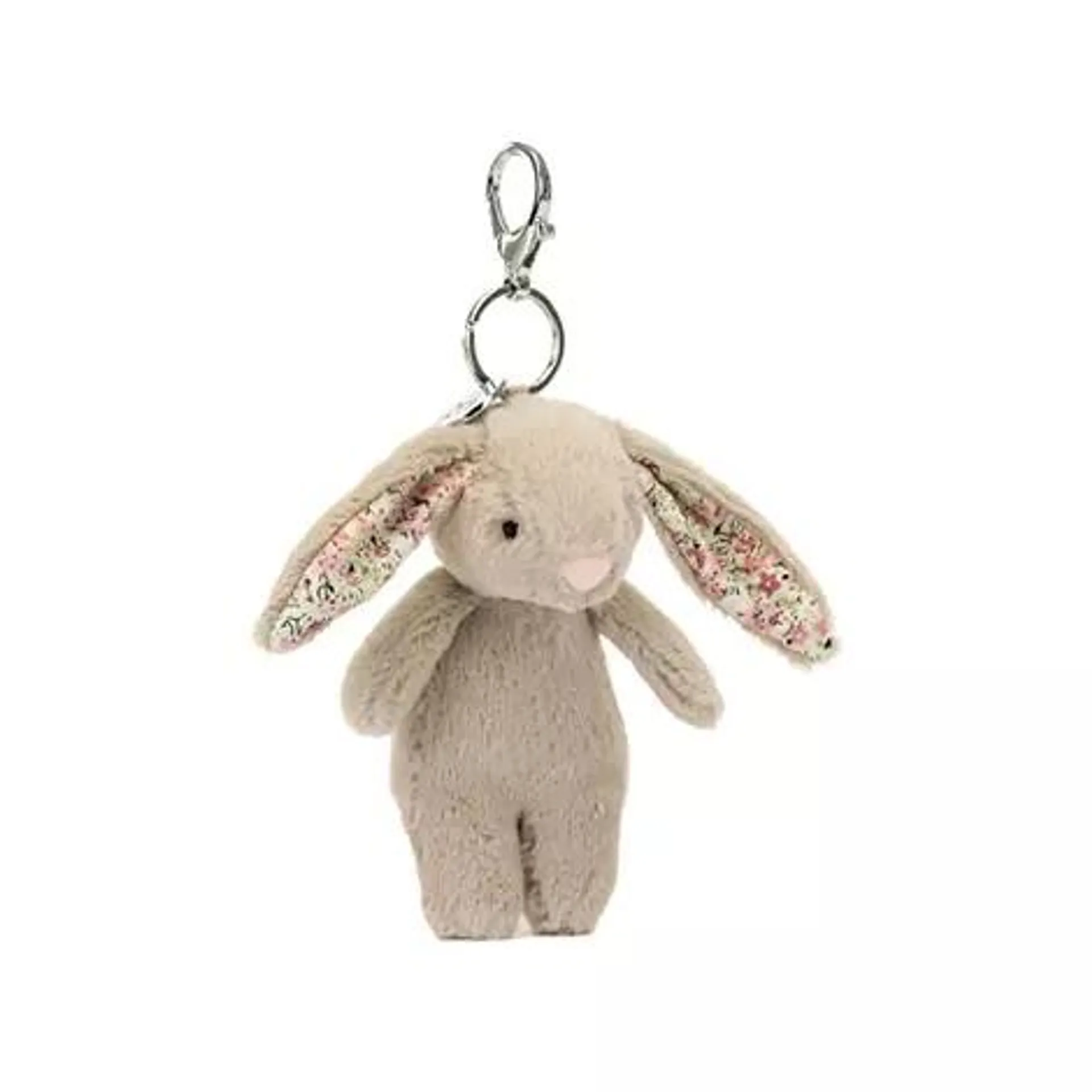 Blossom Bunny Charm 17cm