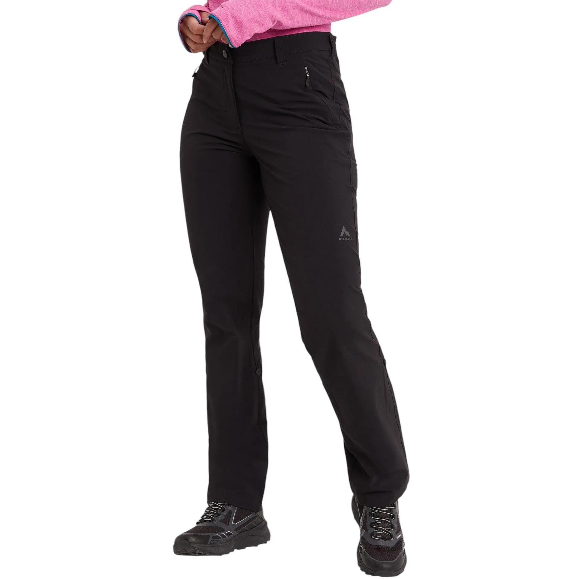 McKinley Madok II Womens Hiking Pants