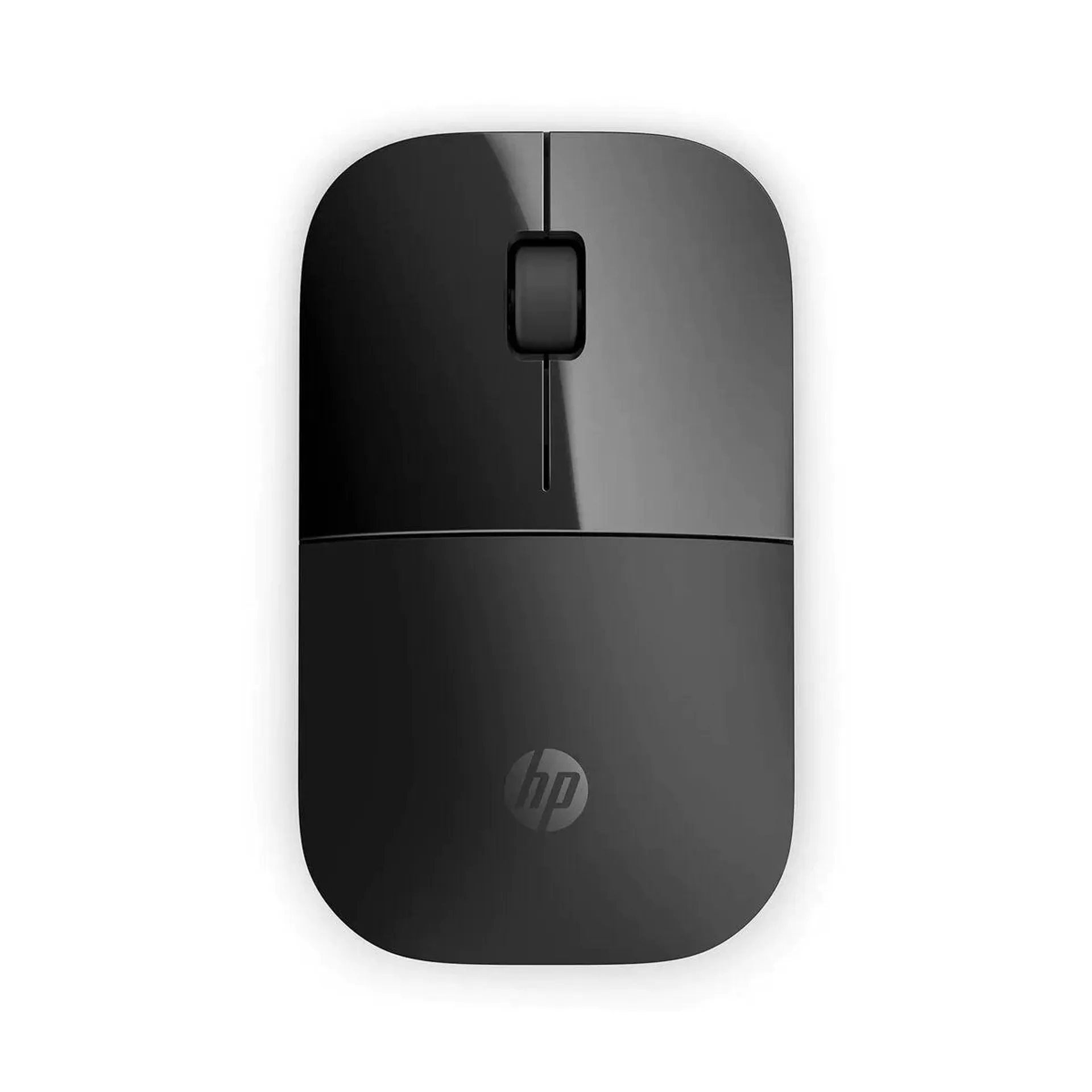 HP Z3700 Wireless Mouse - Black | V0L79AA#ABB