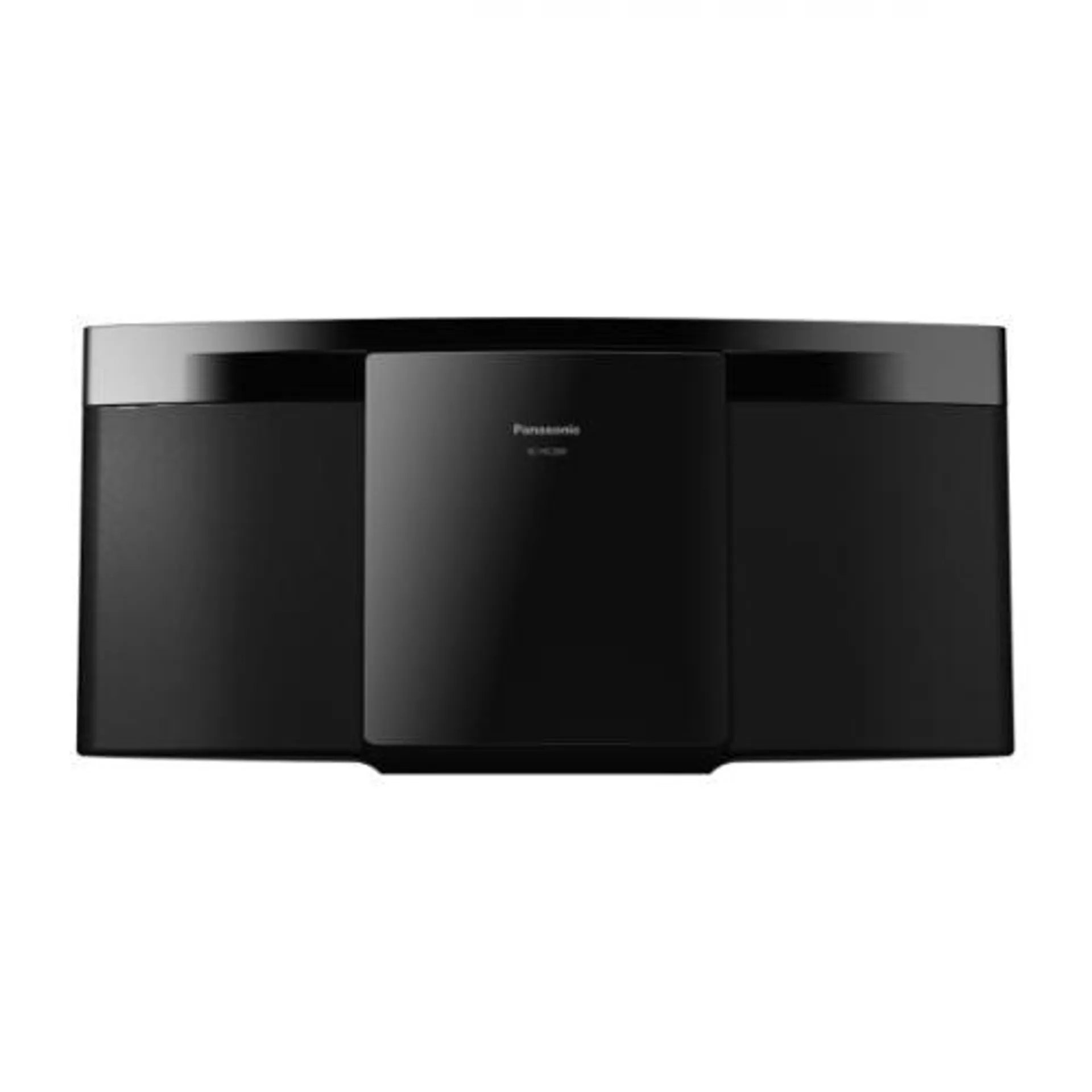 PANASONIC CD STEREO WITH BLUETOOTH