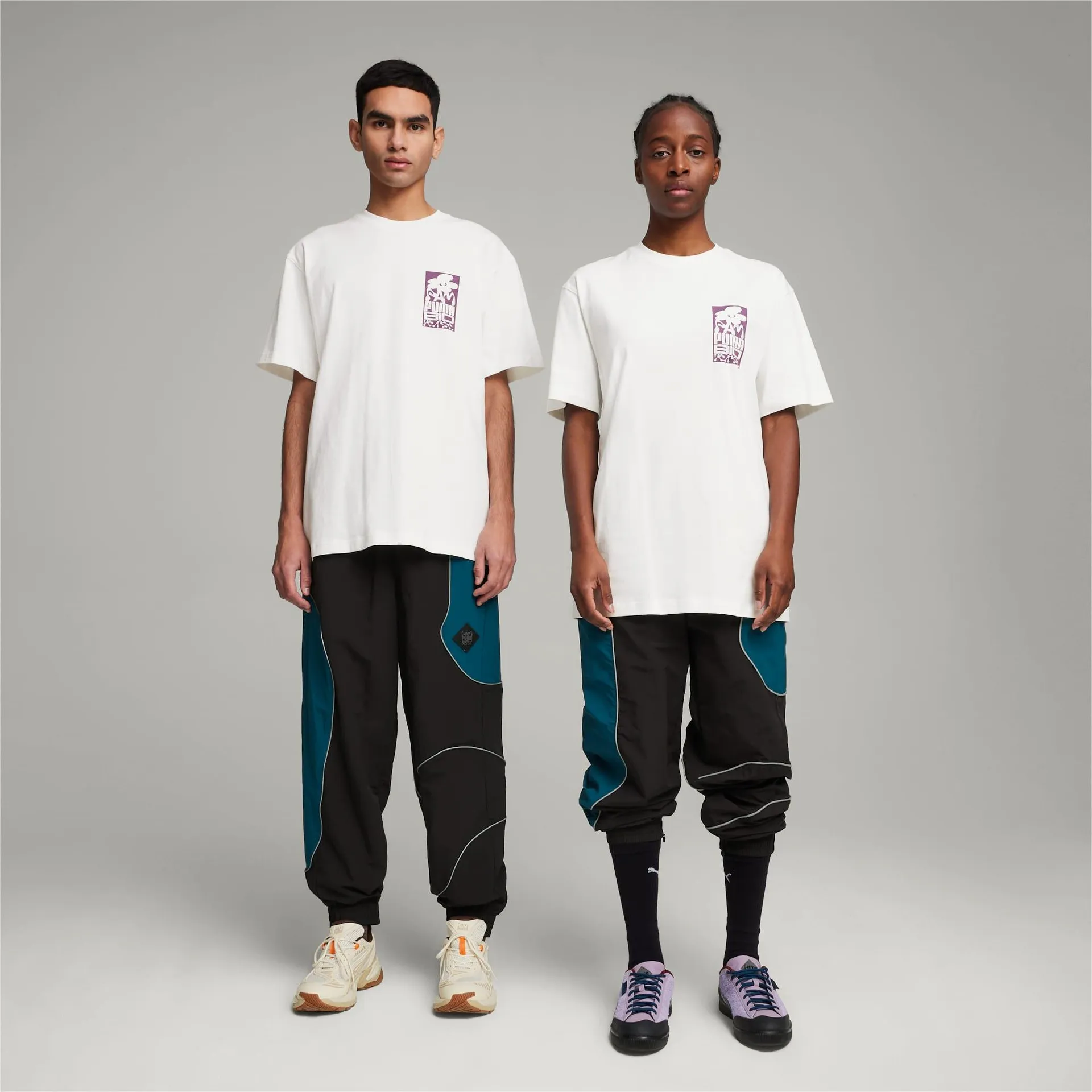 PUMA x PERKS AND MINI T-shirt