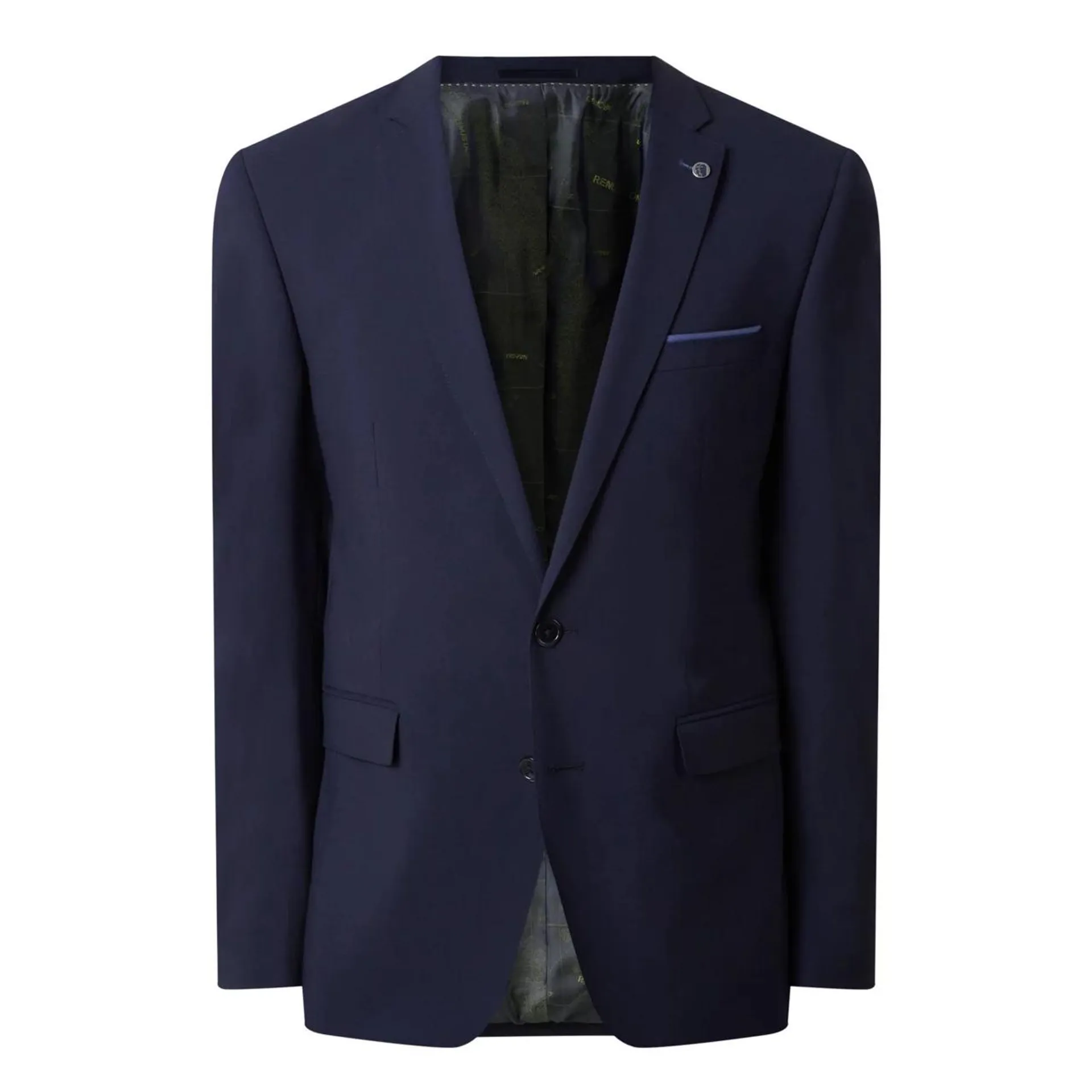 BESTSELLER REMUS UOMO Luca Wool-Blend Suit Jacket €249.00