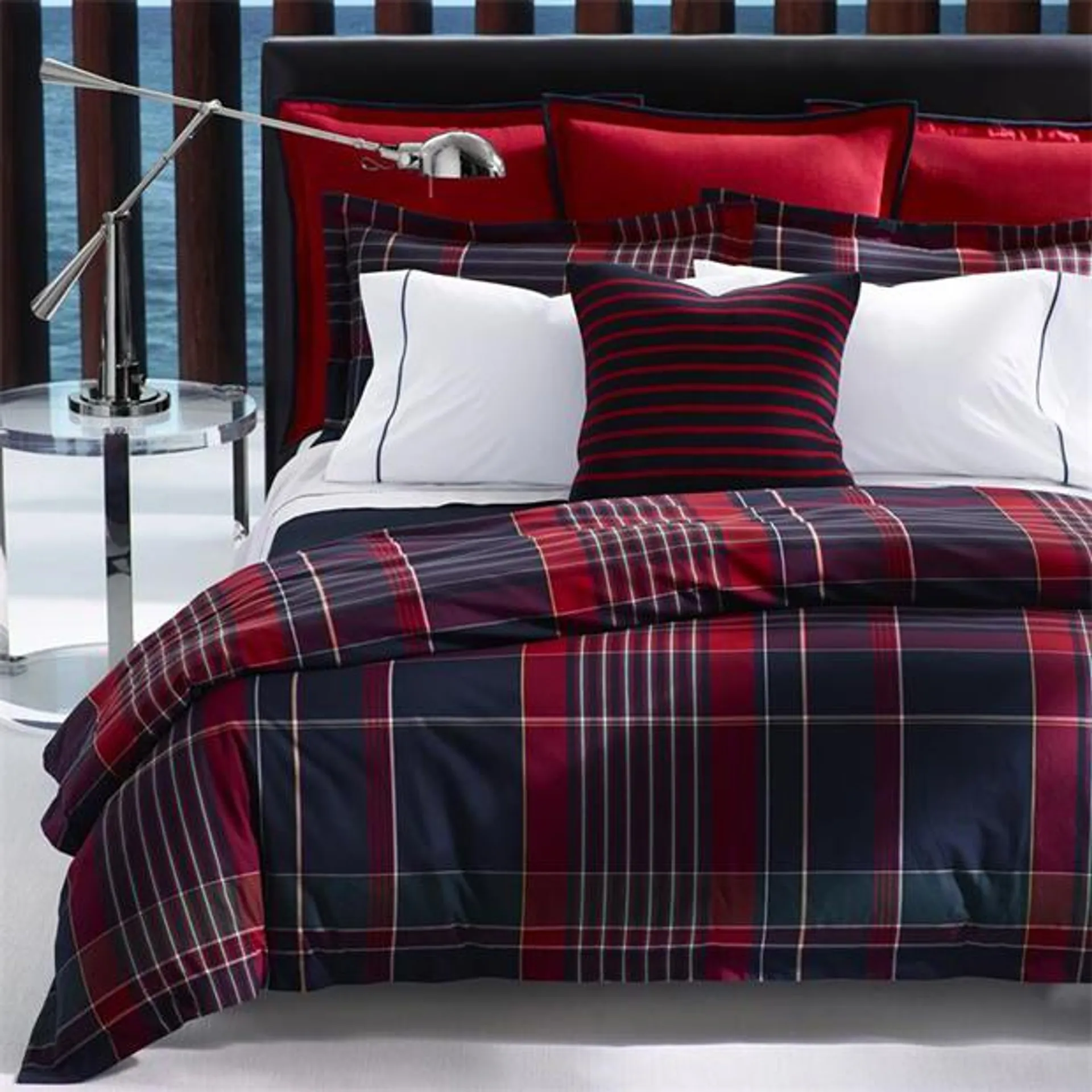 Ralph Lauren Home Ralph Lauren Home Le Ponte Pillow Case