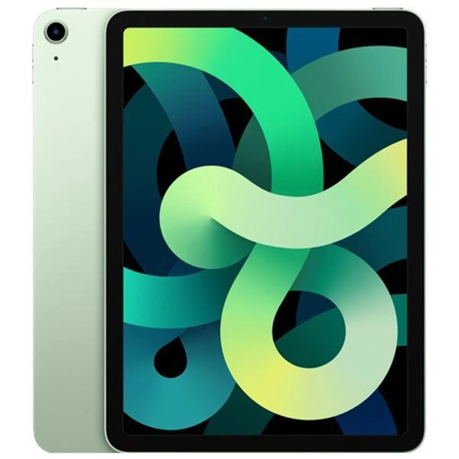 Apple iPad Air 10.9" 64GB Wi-Fi Tablet - Green | MYFR2B/A