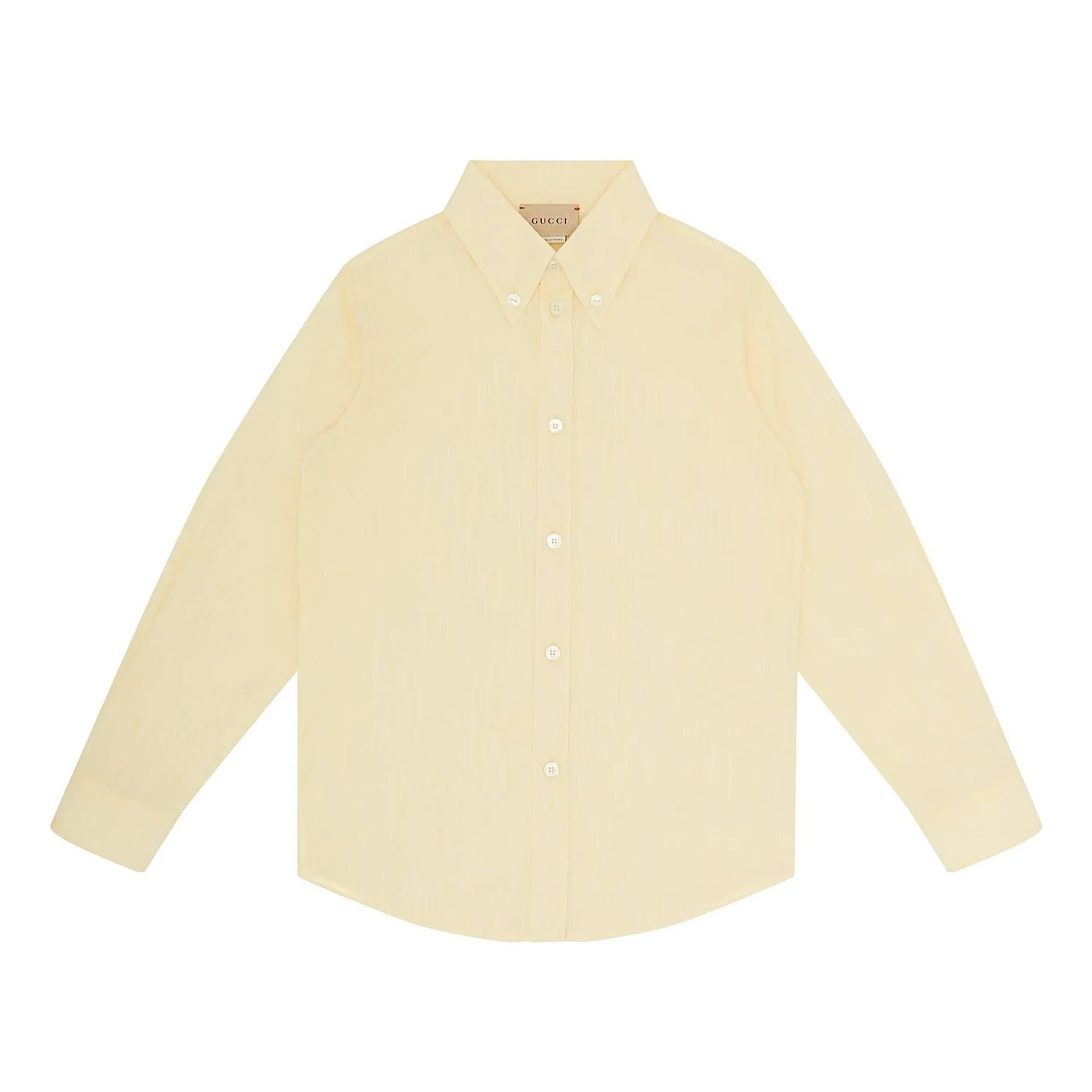 GG Oxford Shirt