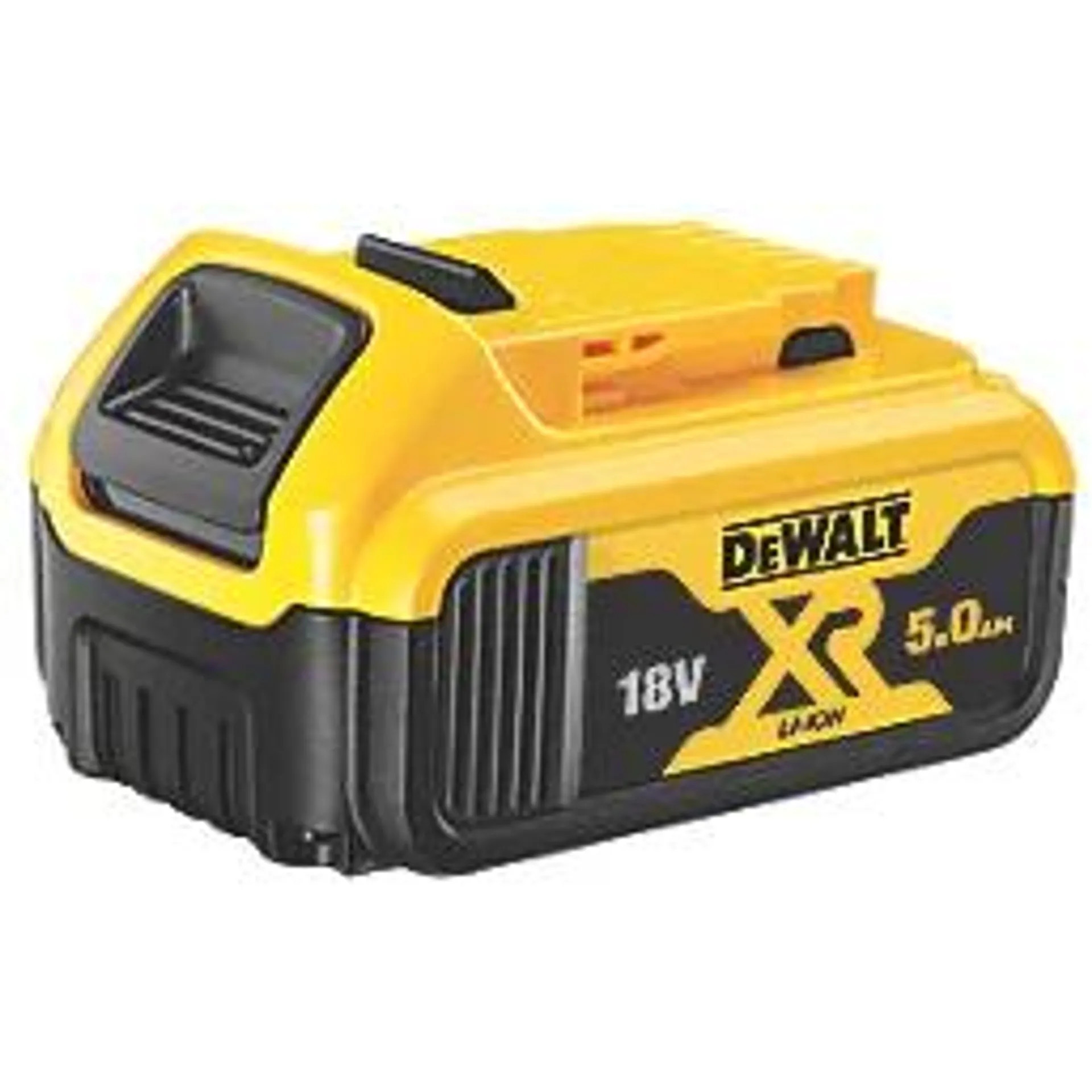 DeWalt DCB184-XJ 18V 5.0Ah Li-Ion XR Slide Pack Battery