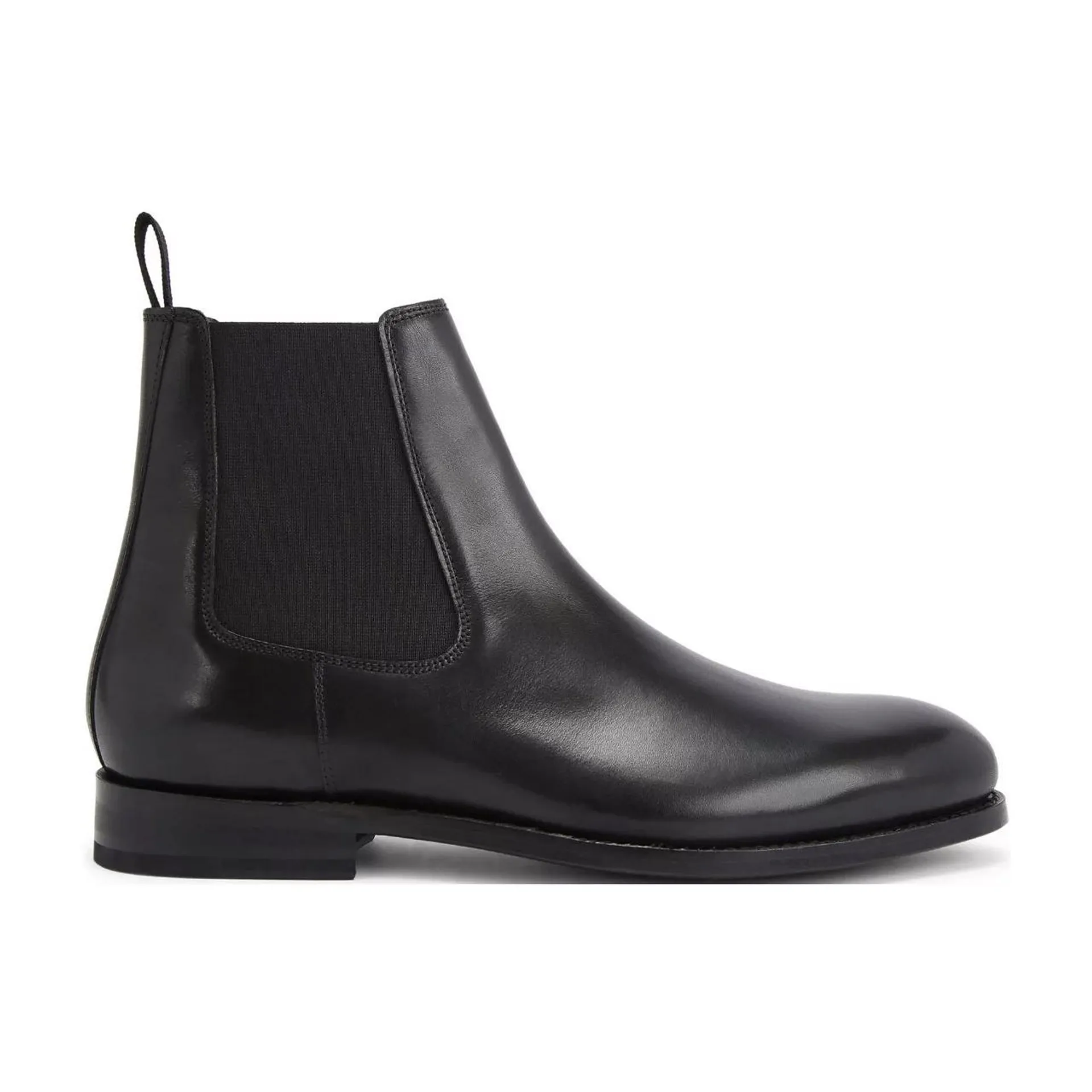 New in KURT GEIGER LONDON Sloane Chelsea Boots €235.00