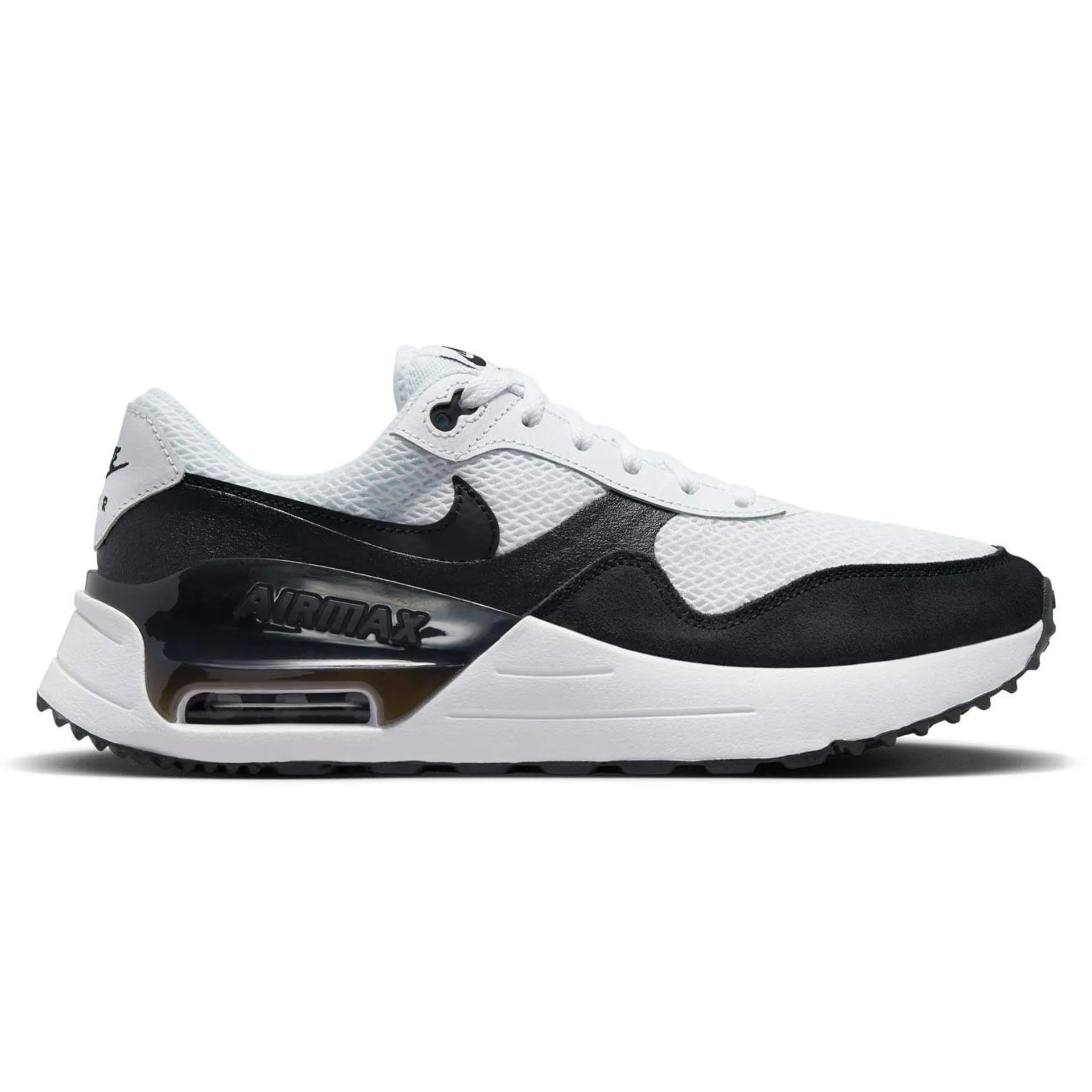 NIKE AIR MAX SYSTM MENS SHOES