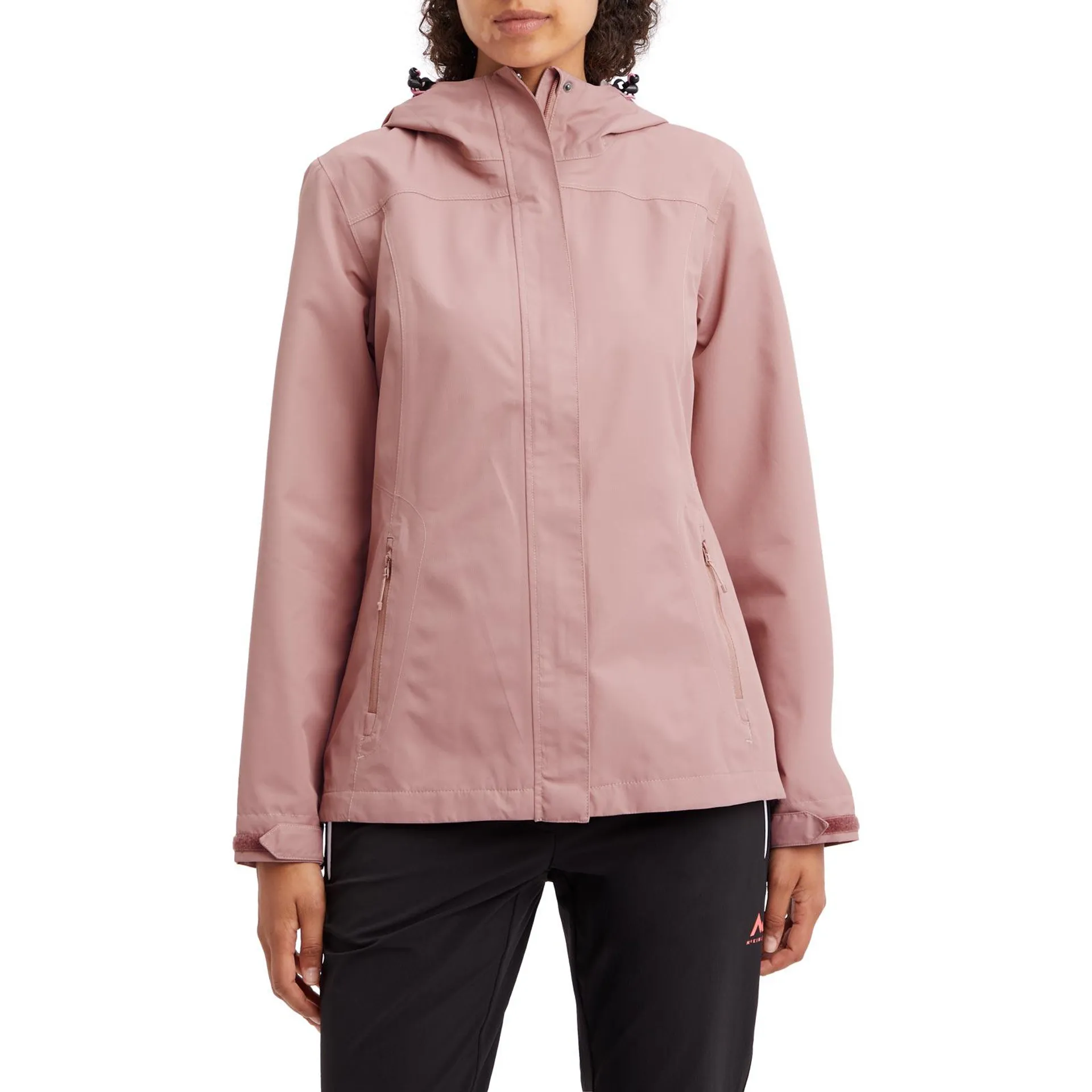 MCKINLEY TERANG SHELL II WOMENS JACKET
