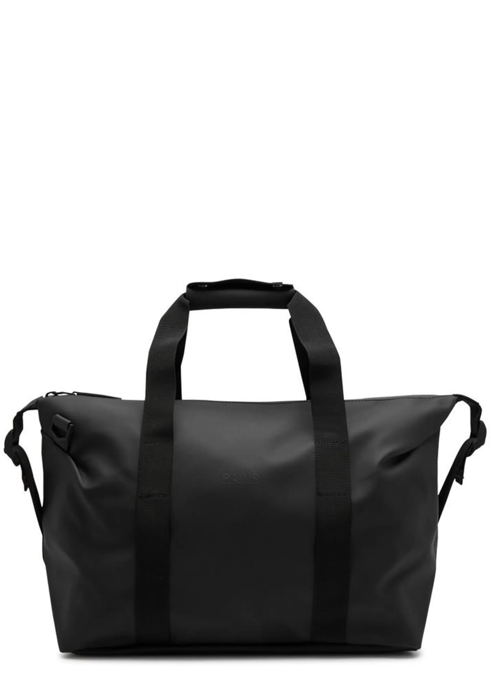 Hilo small rubberised holdall