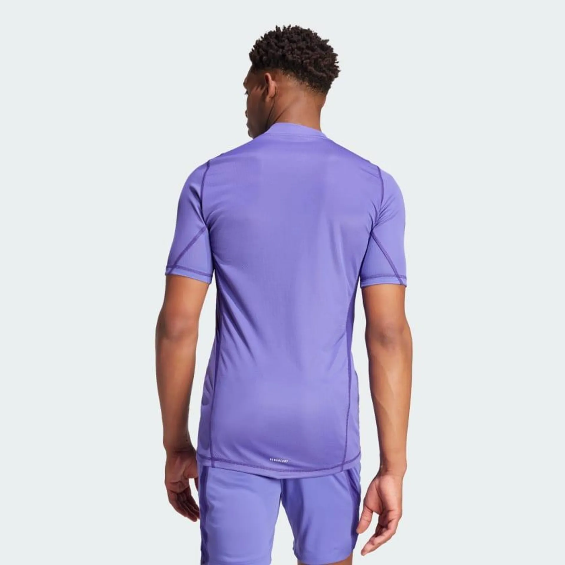 Tiro 24 Pro Short Sleeve Goalkeeper Jersey