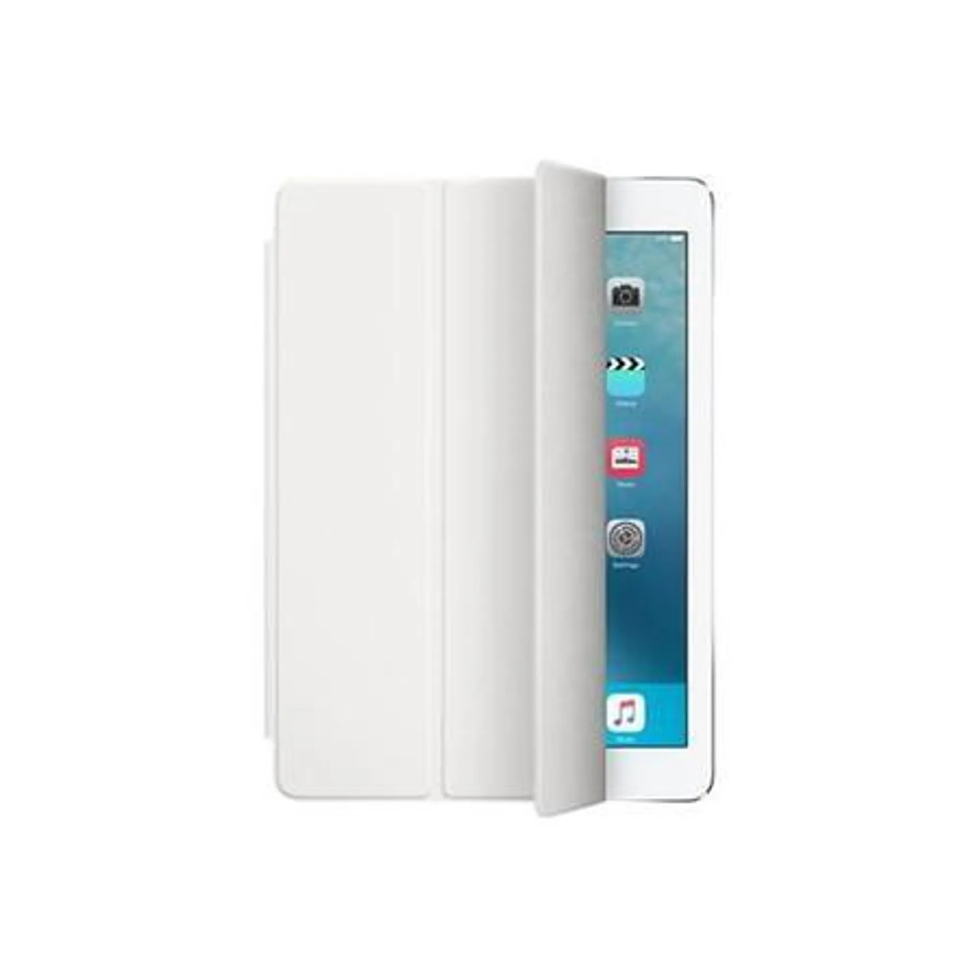 Apple 9.7" Smart Cover for iPad Pro - White | MM2A2ZM/A