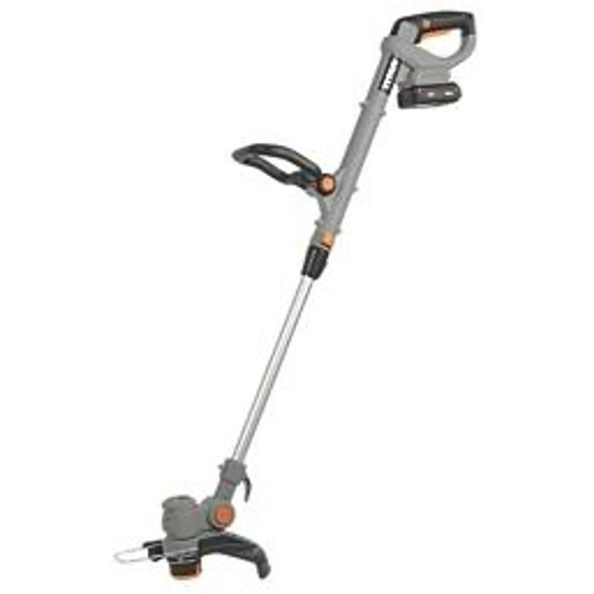 Titan TTI821GGT 18V 1 x 2.0Ah Li-Ion TXP Cordless Grass Trimmer