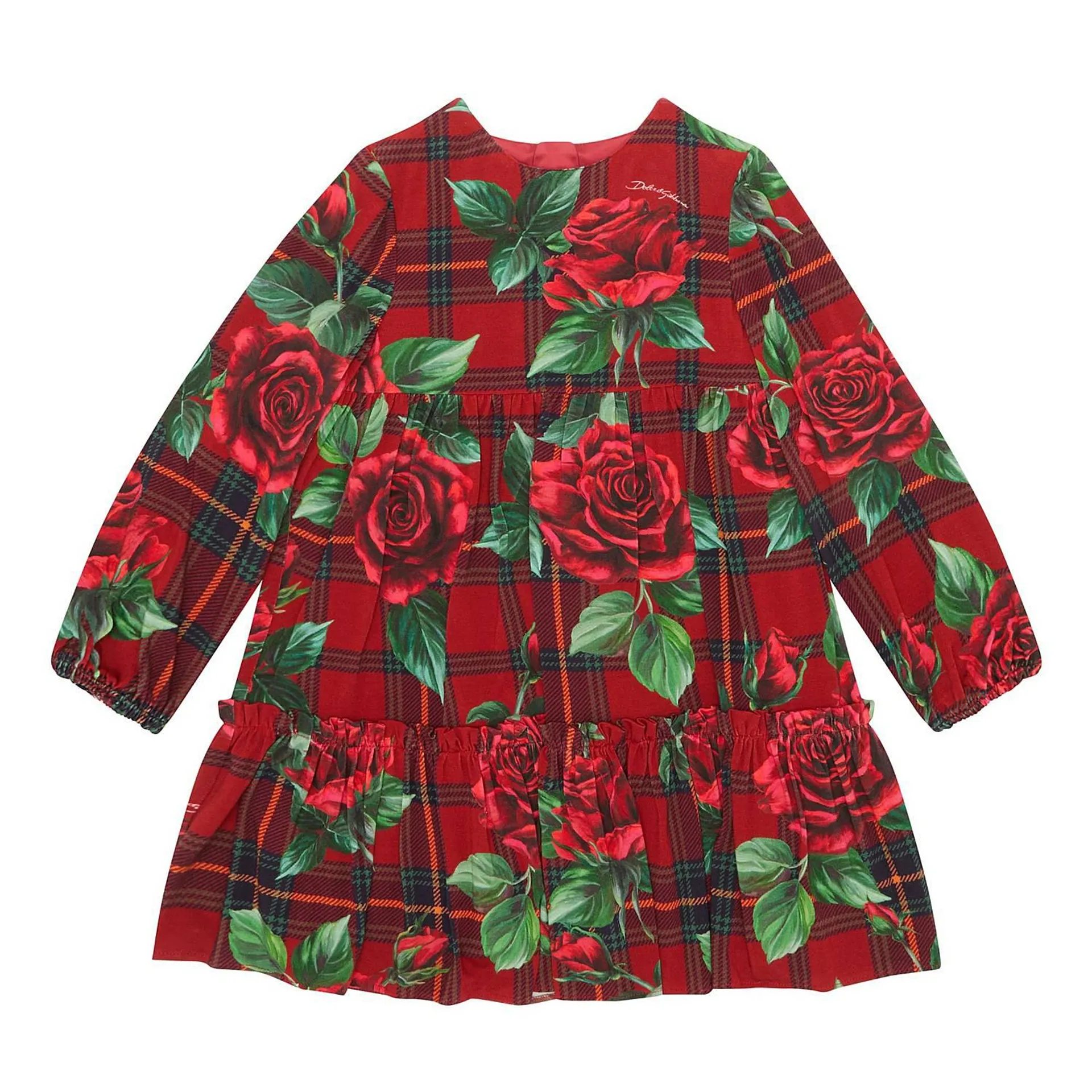 DOLCE & GABBANA KIDS