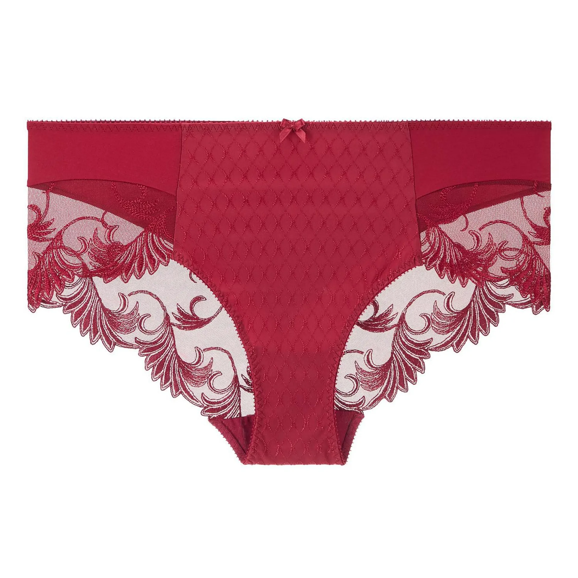 Thalia High Waist Briefs
