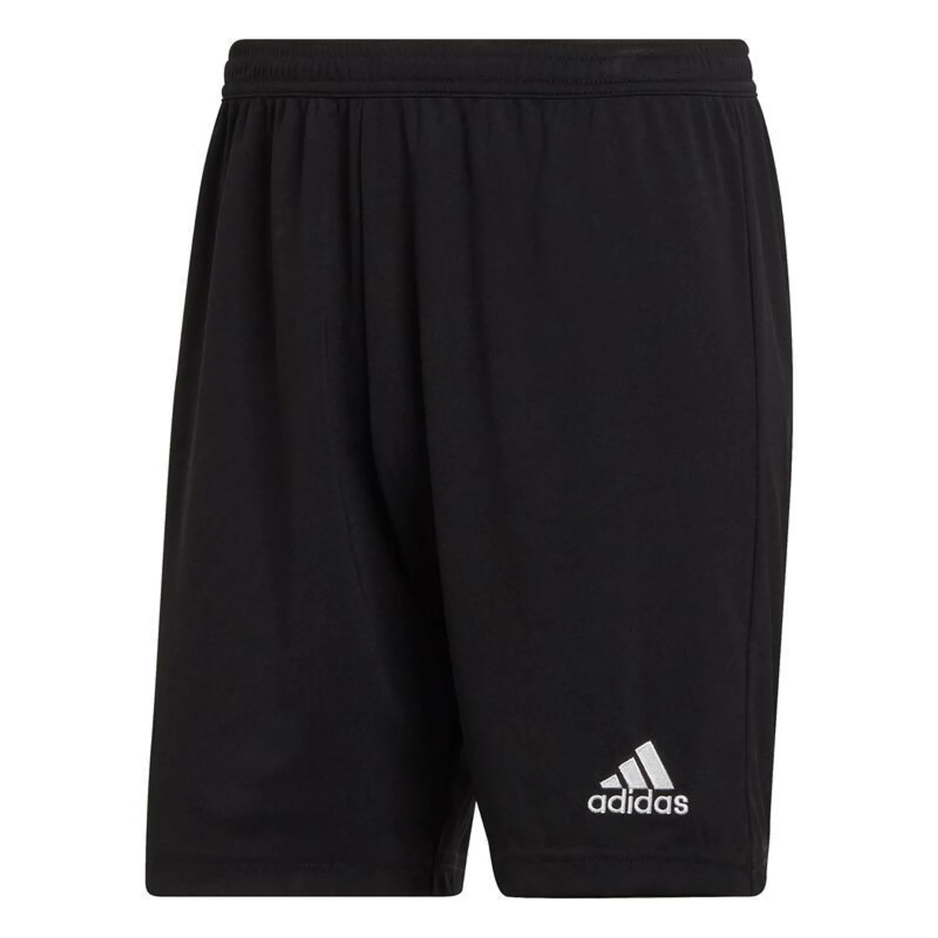 Pantaloncini calcio Adidas ENTRADA 22 neri