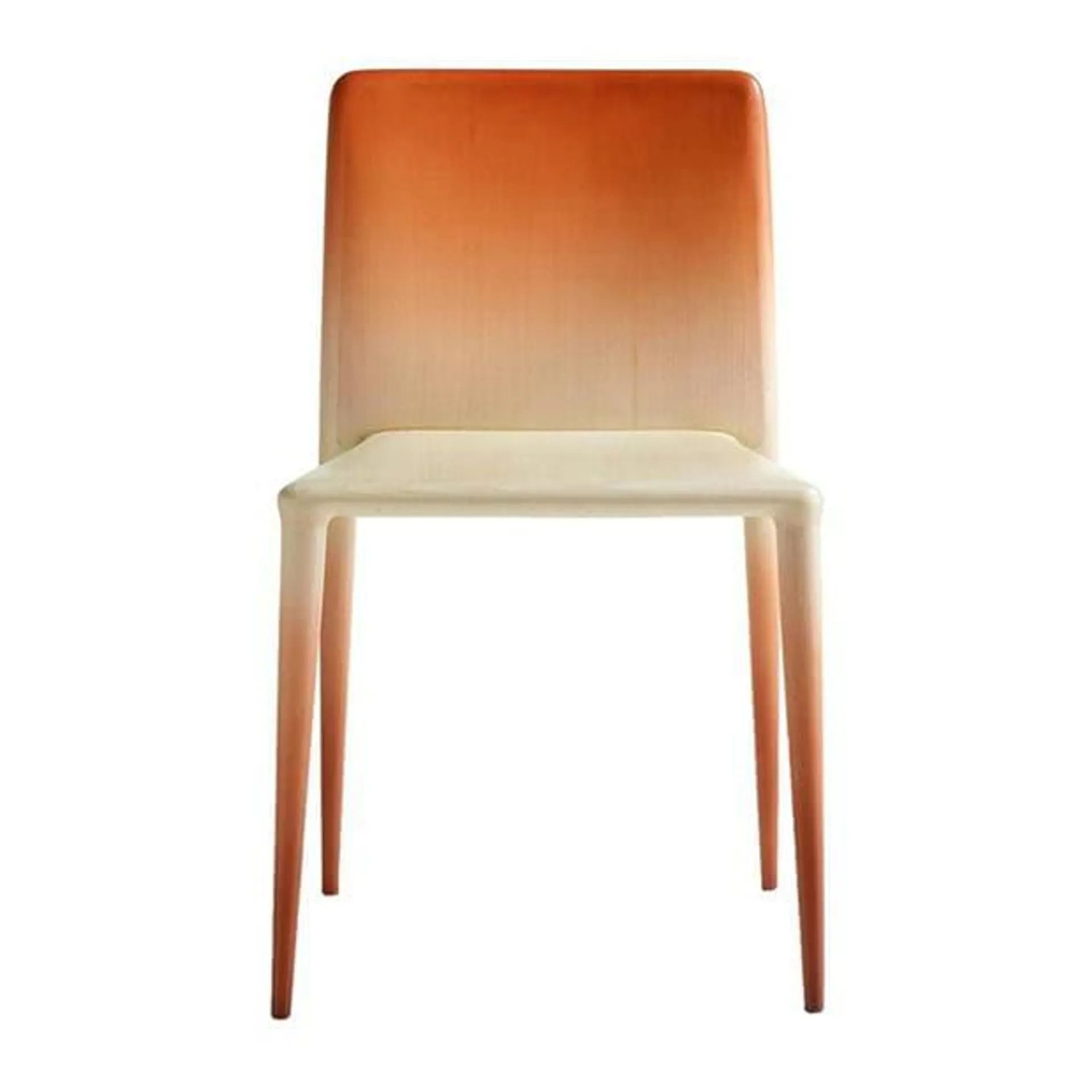 Home Collection Miss Wood Dining Chair