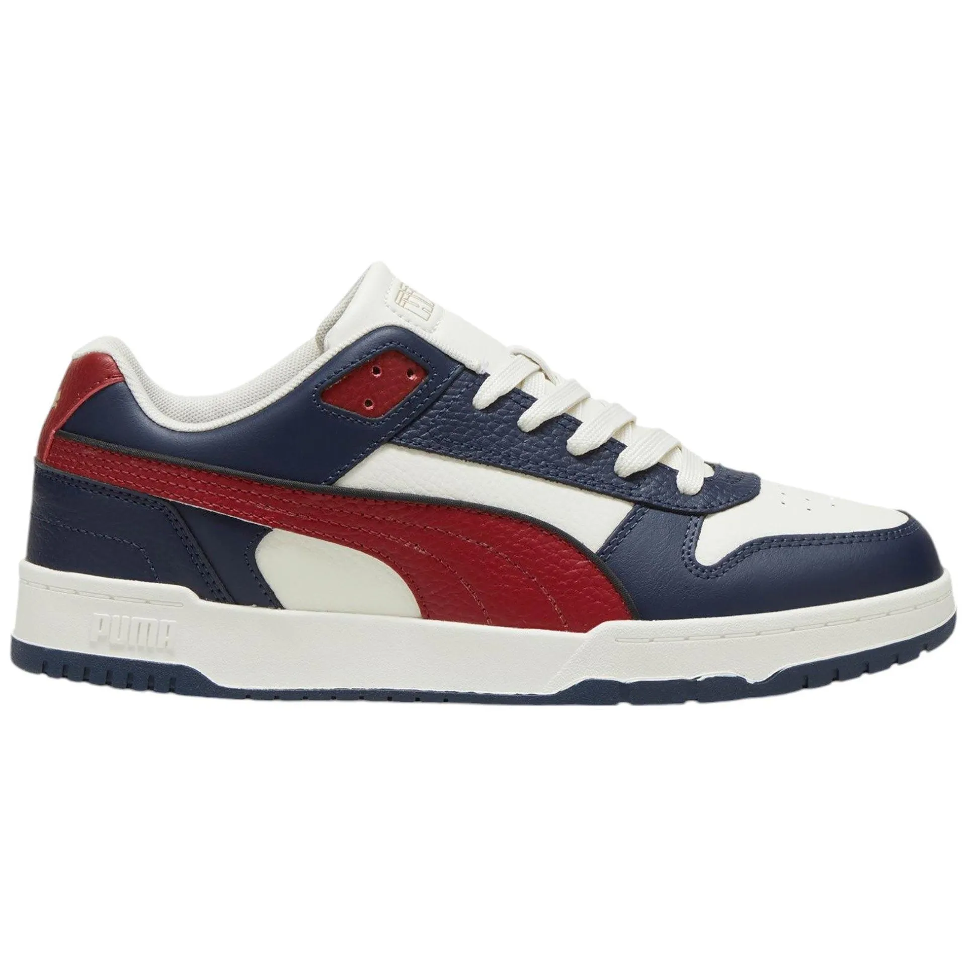 Puma RBD Game Low-Cut Mens Sneakers