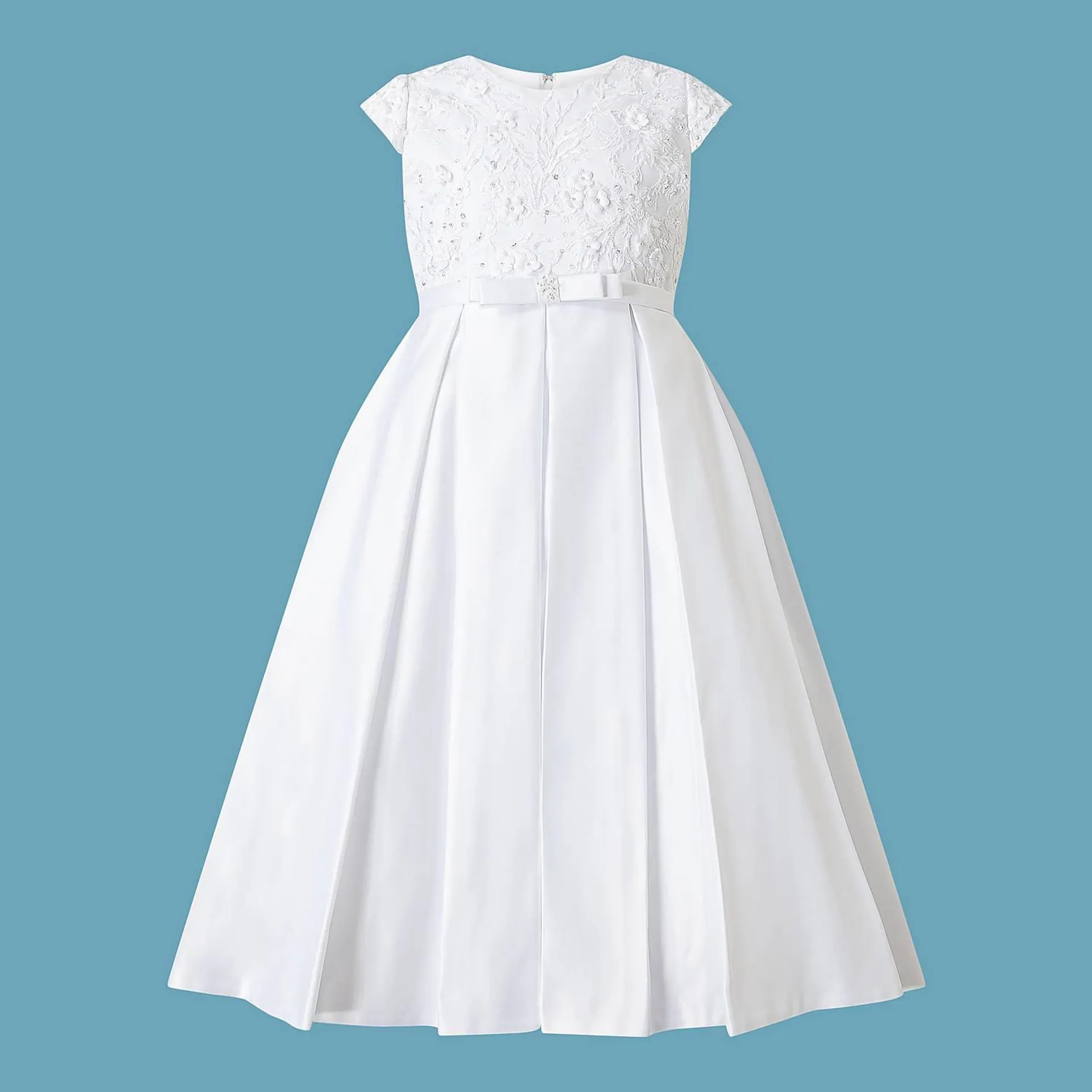 PAULAS COMMUNION