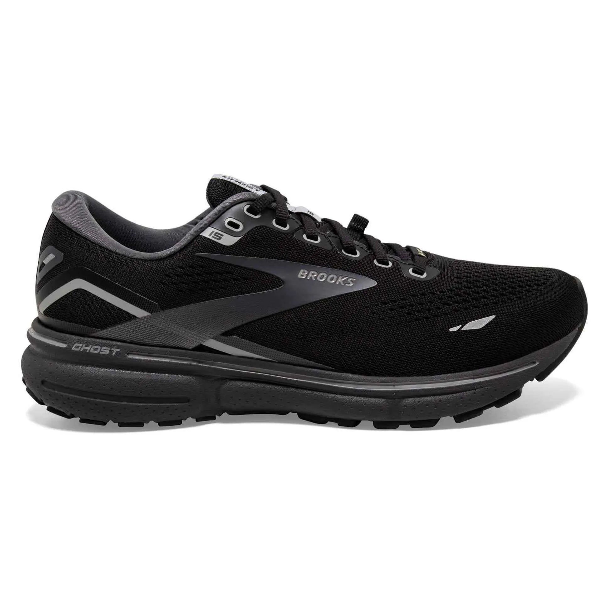 BROOKS GHOST 15 GTX MENS RUNNING SHOES