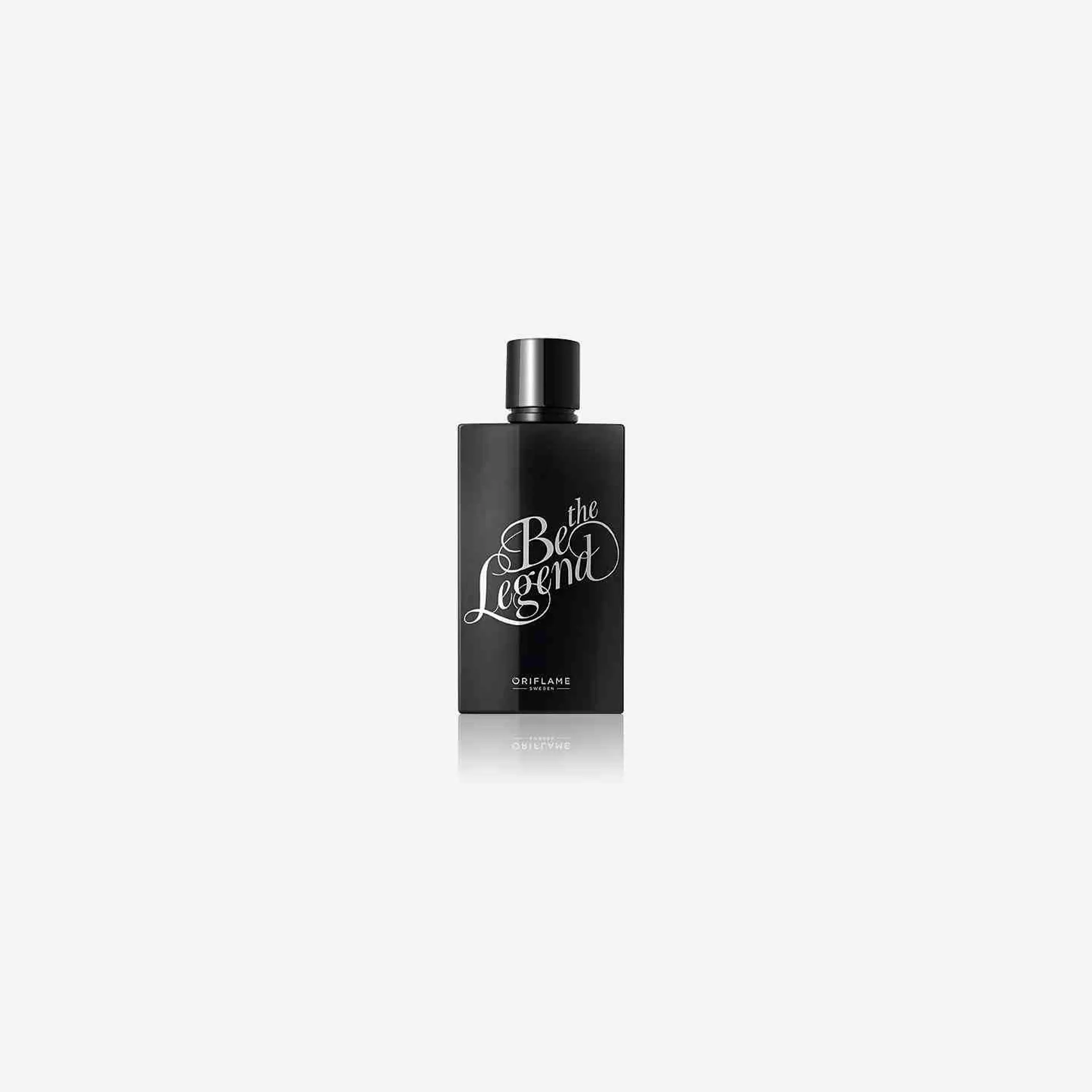 Be the Legend Eau de Toilette