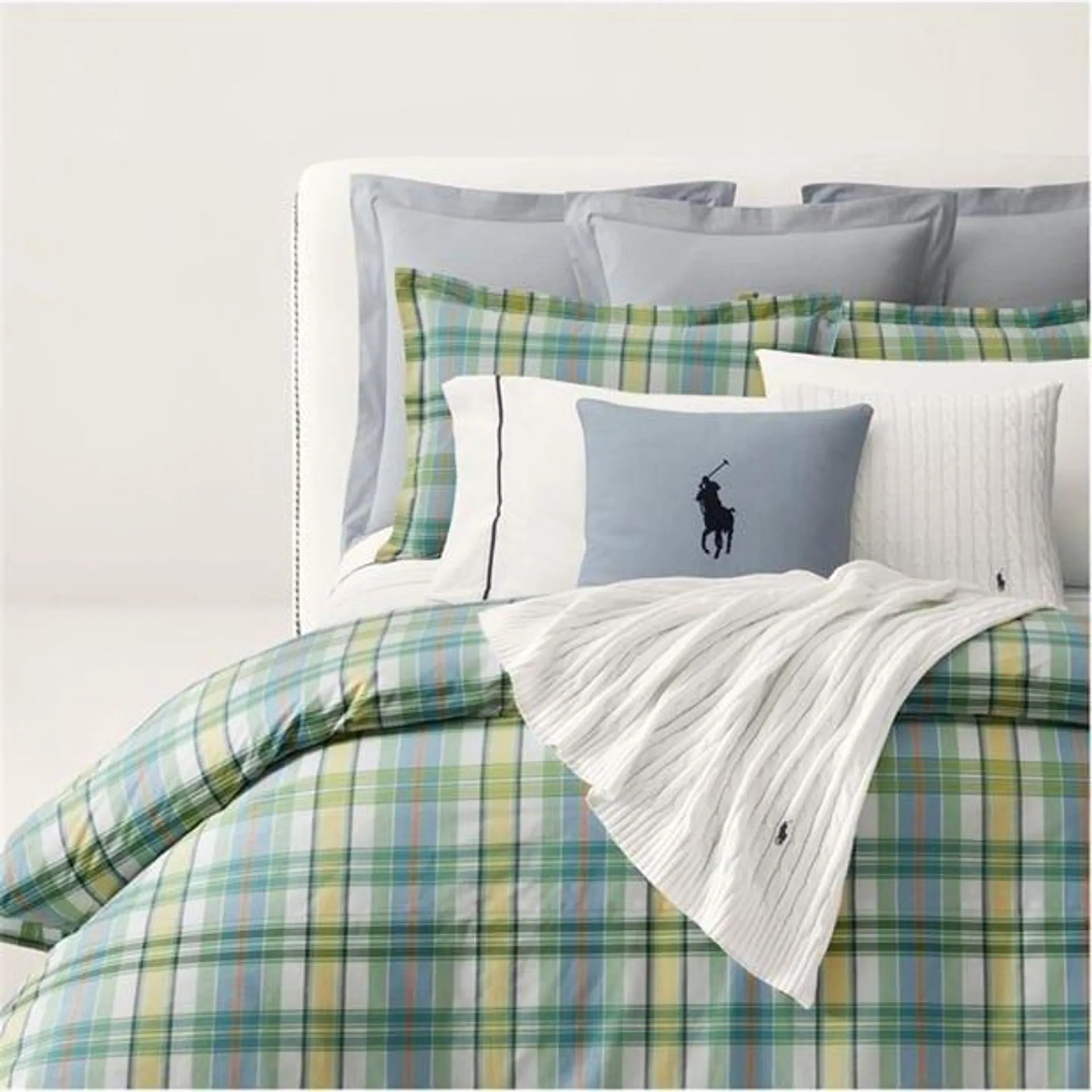 Carmella Duvet Cover