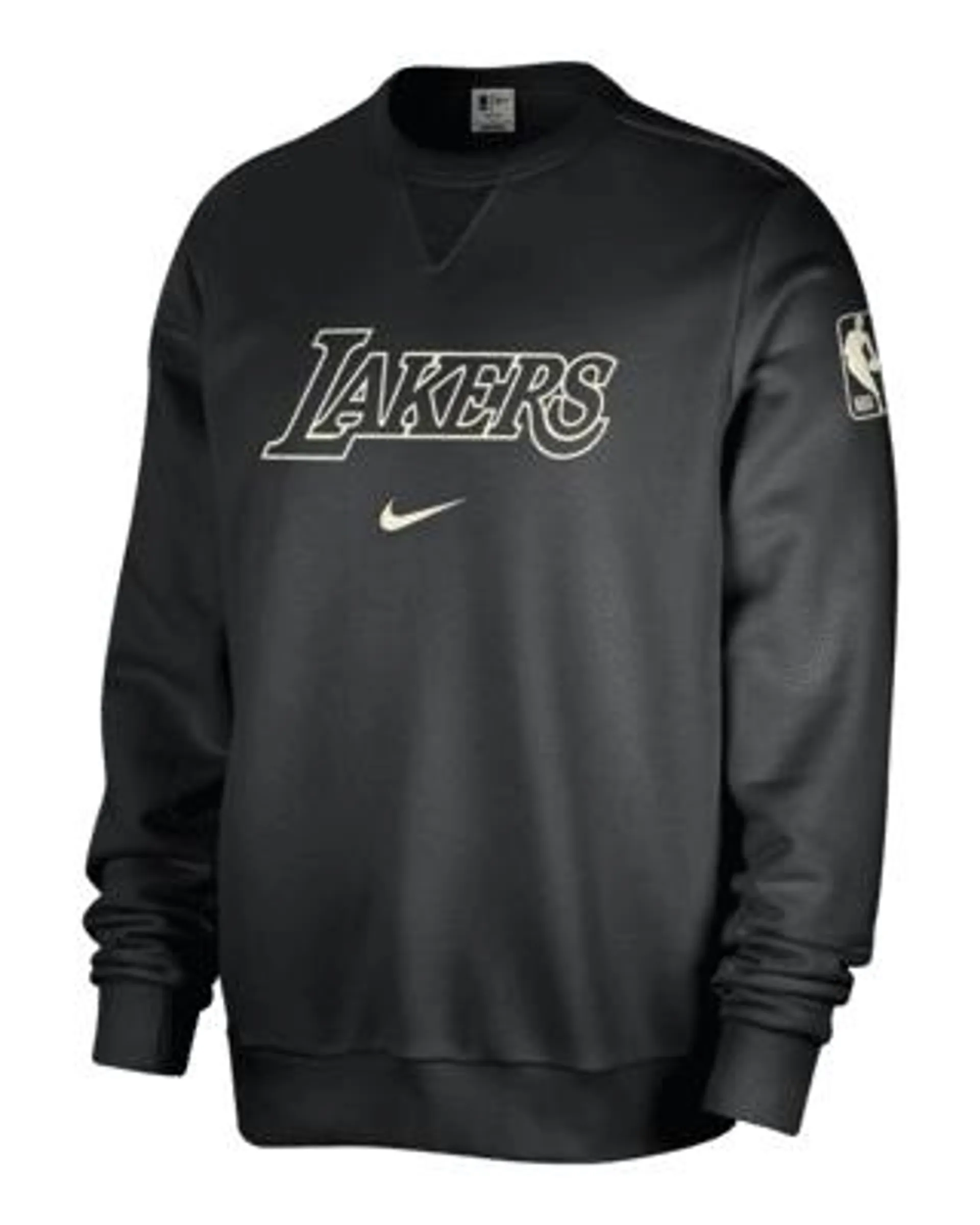 Los Angeles Lakers Standard Issue