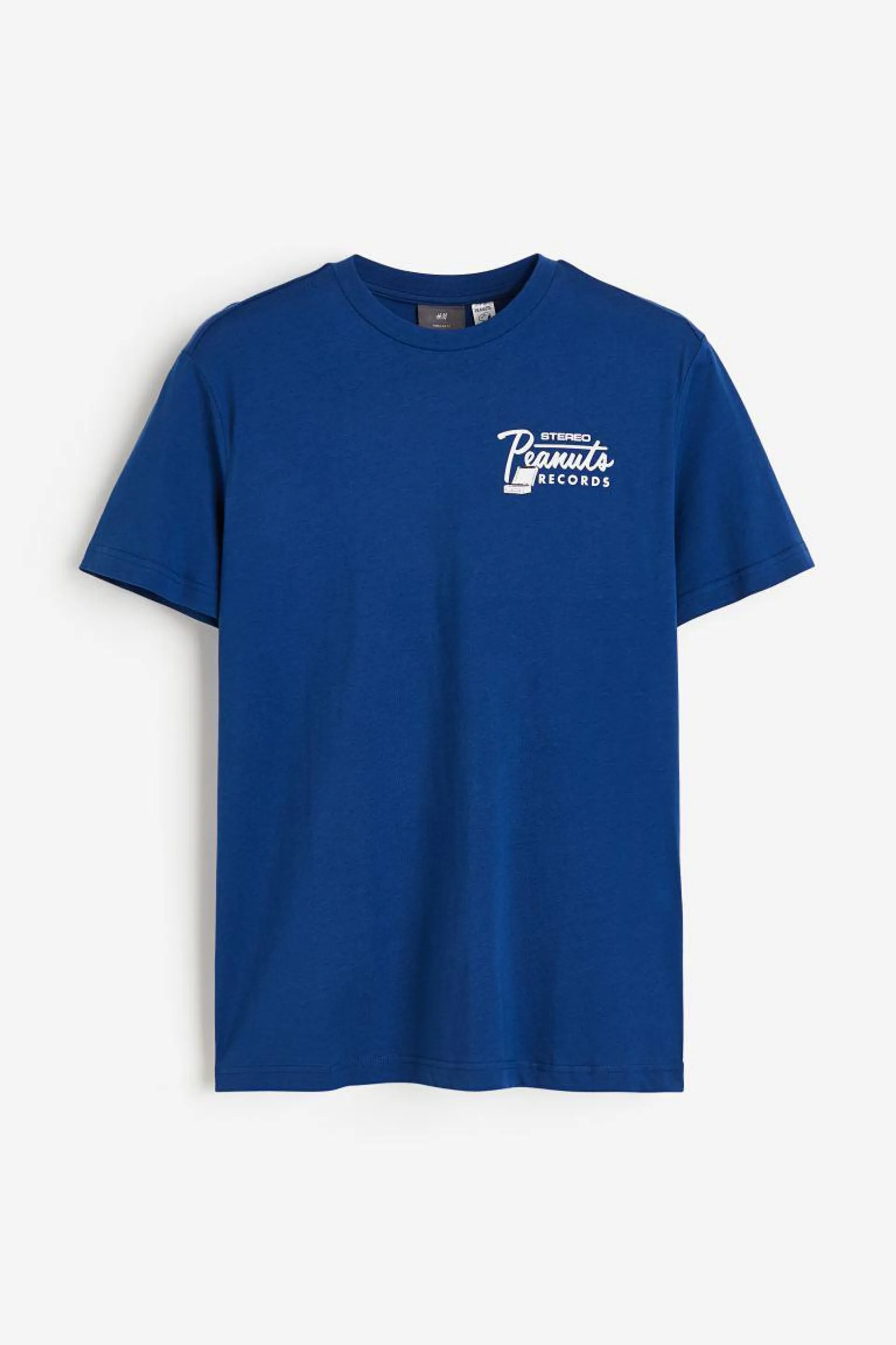 Regular Fit T-shirt
