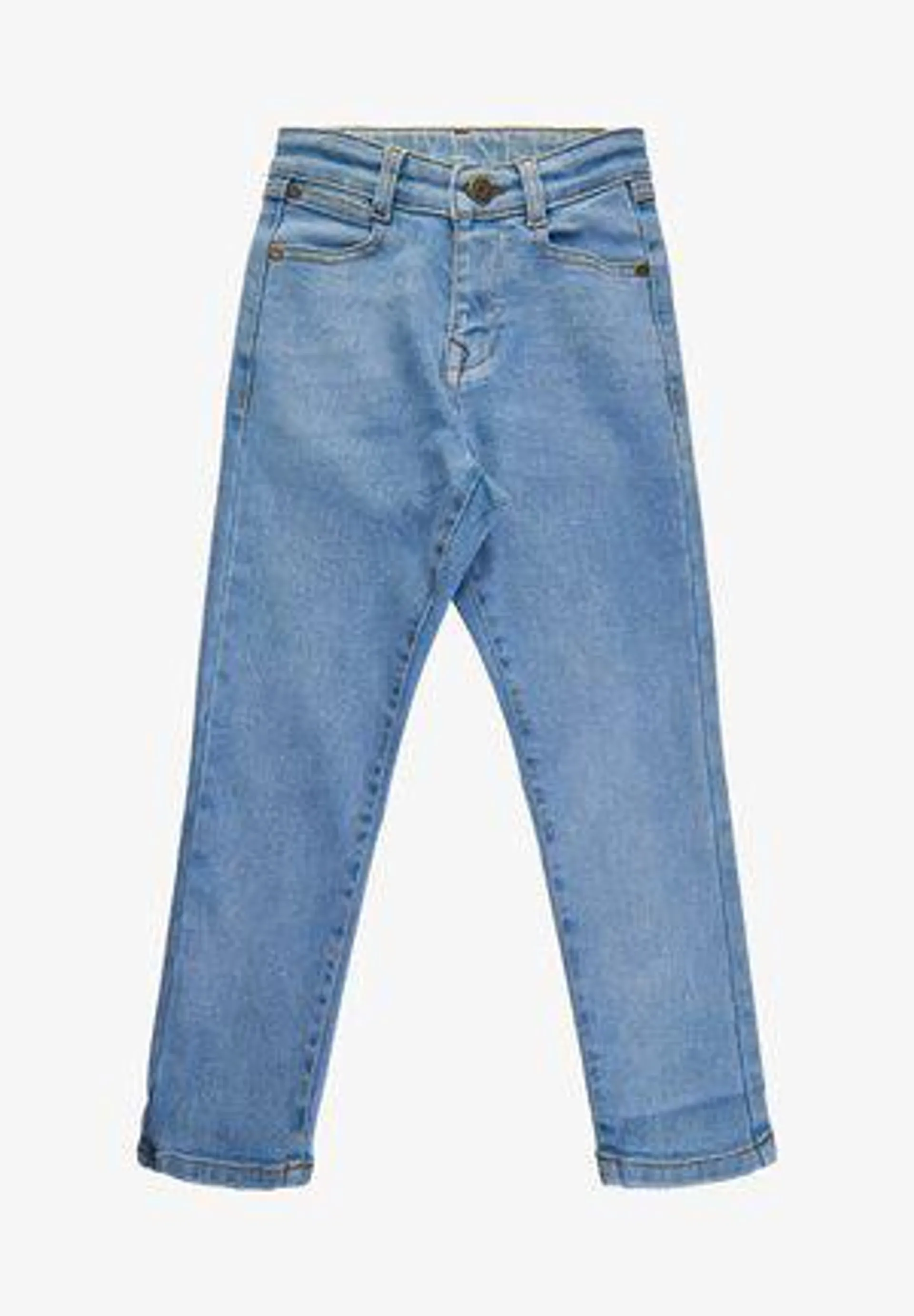 Slim fit jeans - light blue