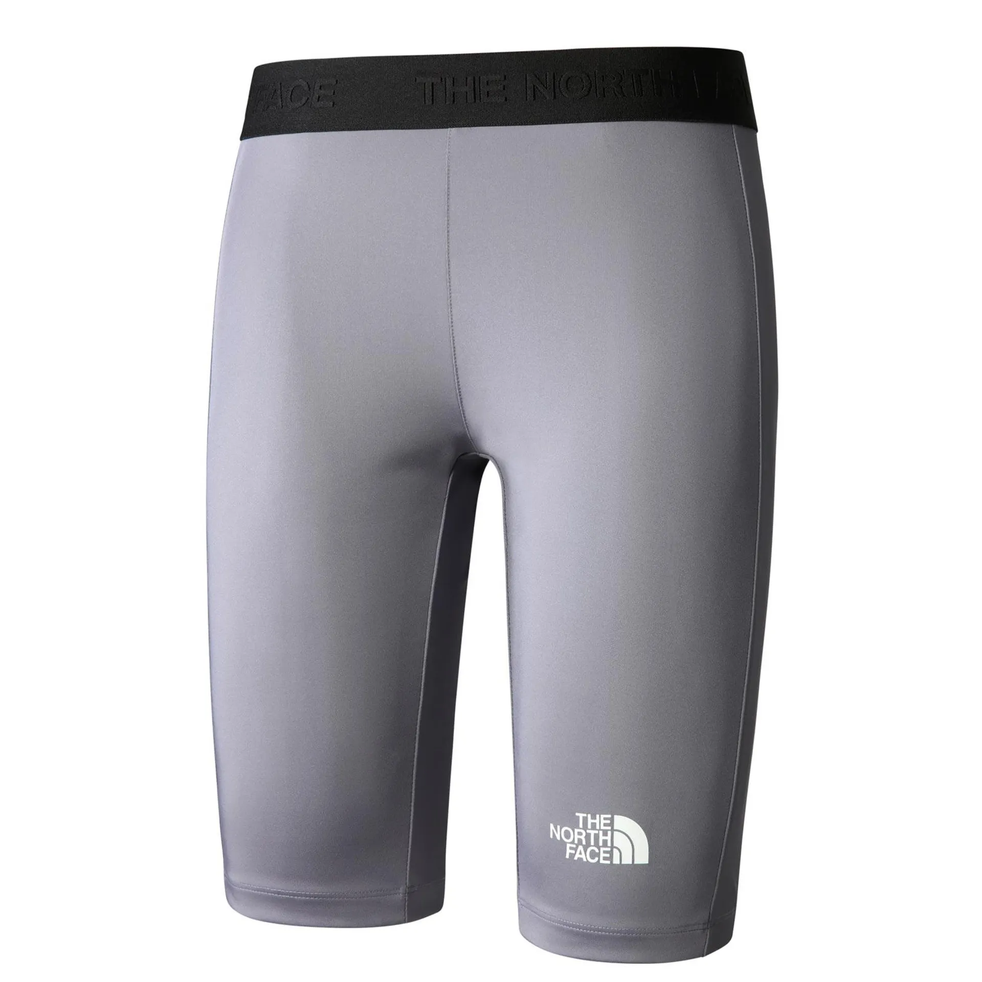THE NORTH FACE MOUNTAIN ATHLETICS WOMENS HIGH-WAISTED SHORTS
