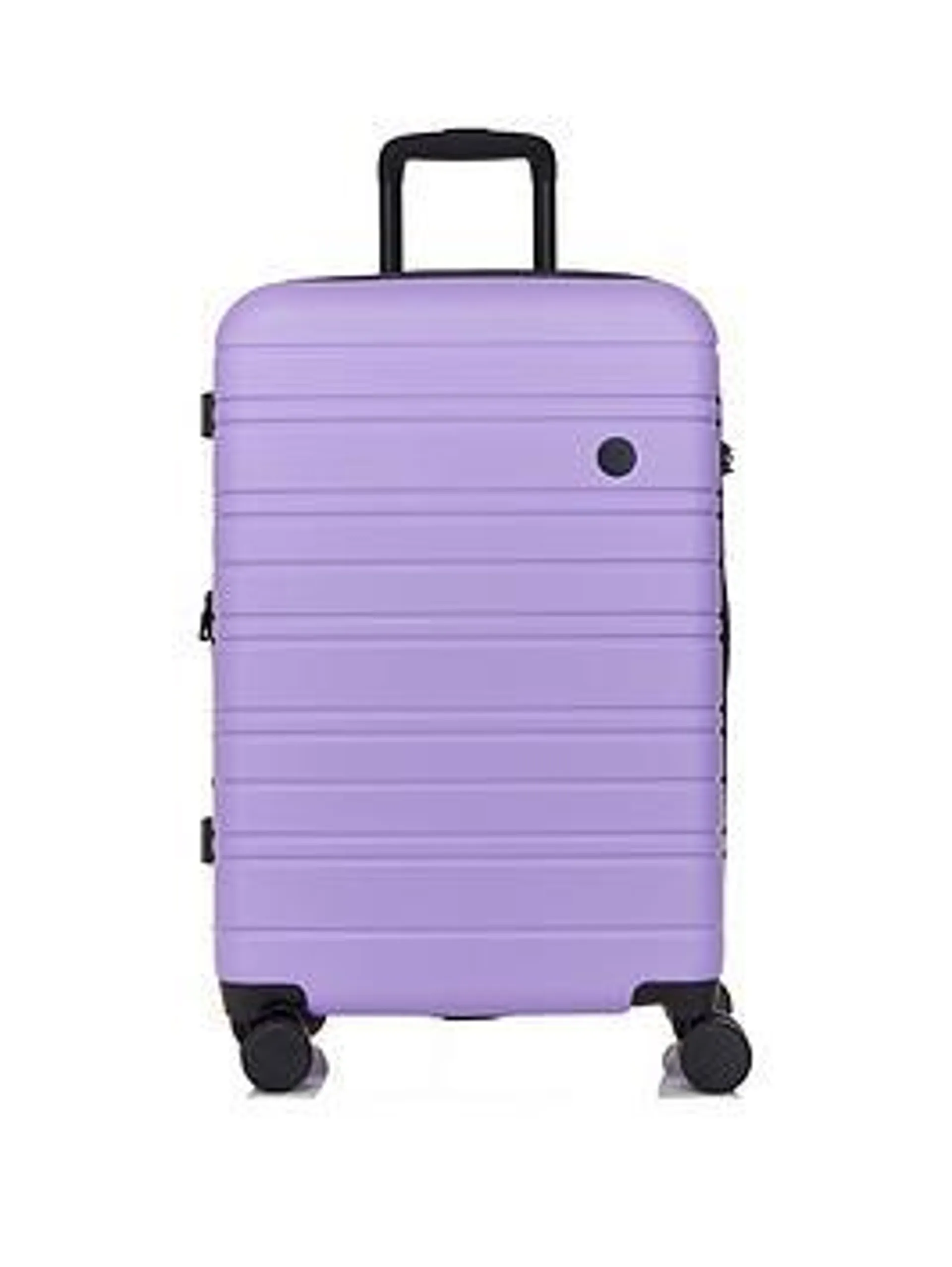Stori Suitcase Medium 65cm -Purple Rose