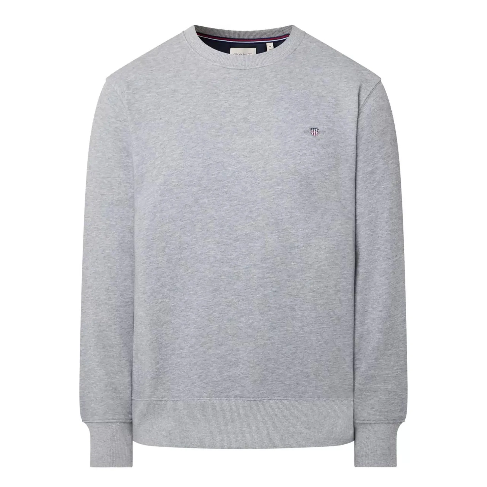 New in GANT Logo Sweatshirt €110.00