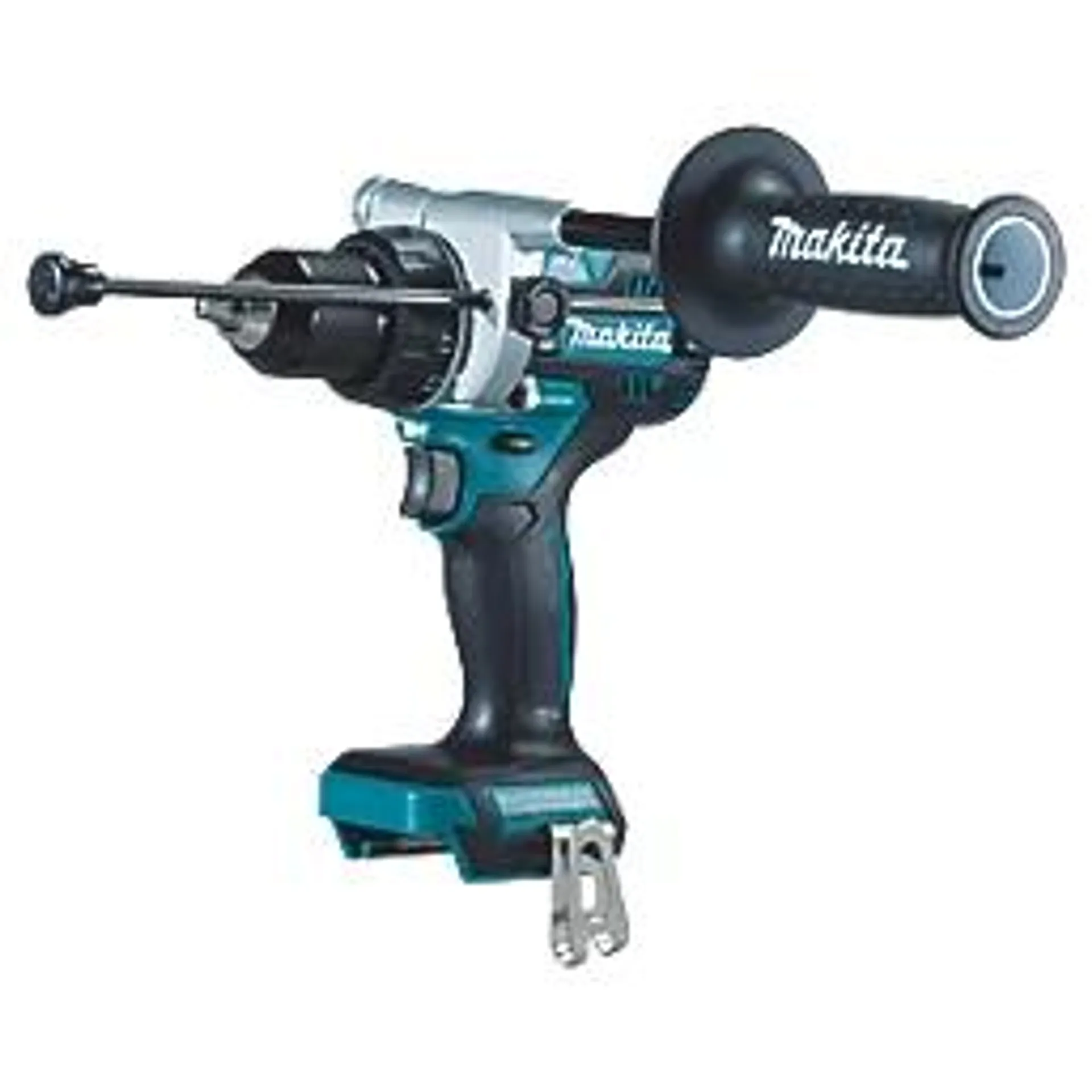 Makita DHP486Z 18V Li-Ion LXT Brushless Cordless Combi Drill - Bare