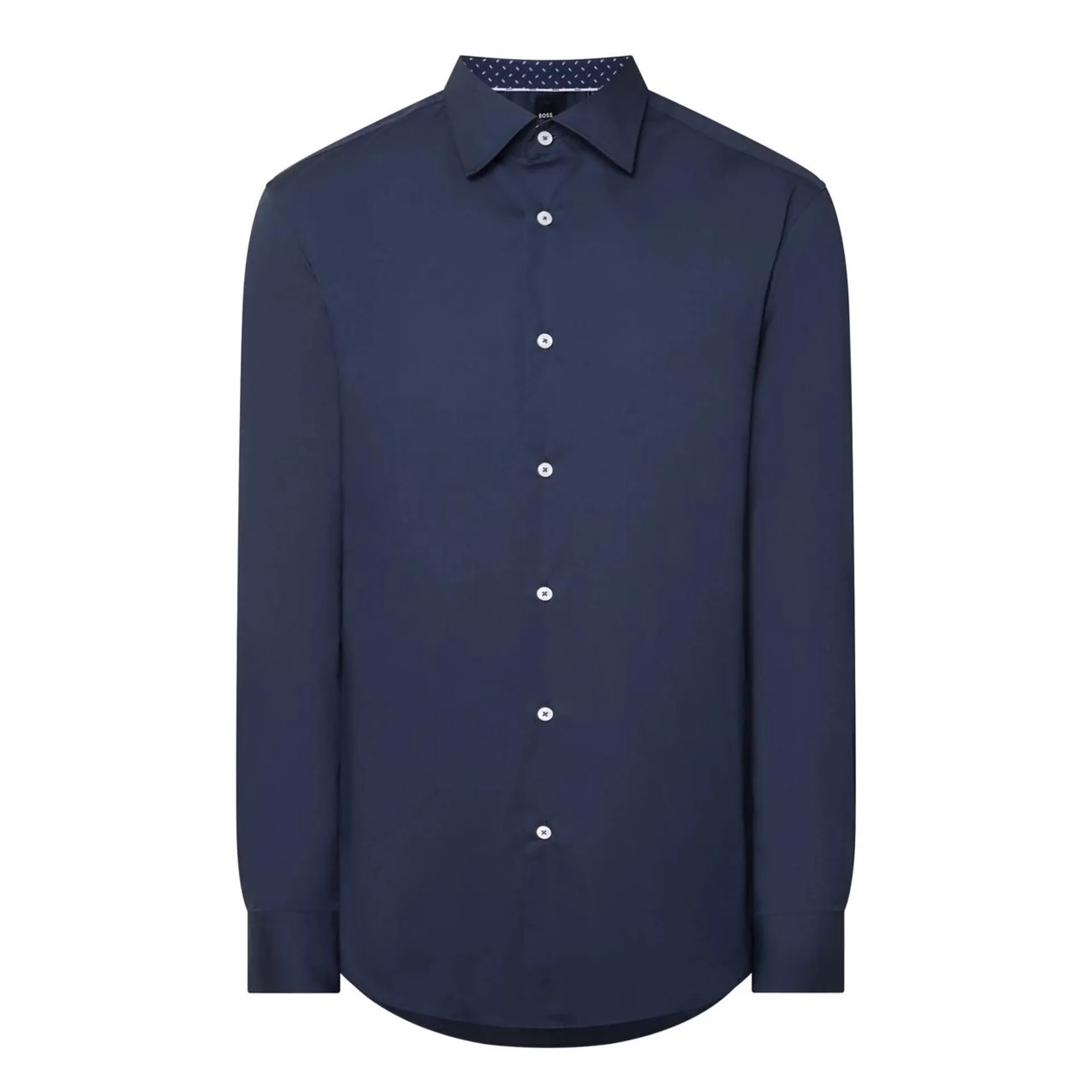 BOSS Hank Single Cuff Shirt €104.95