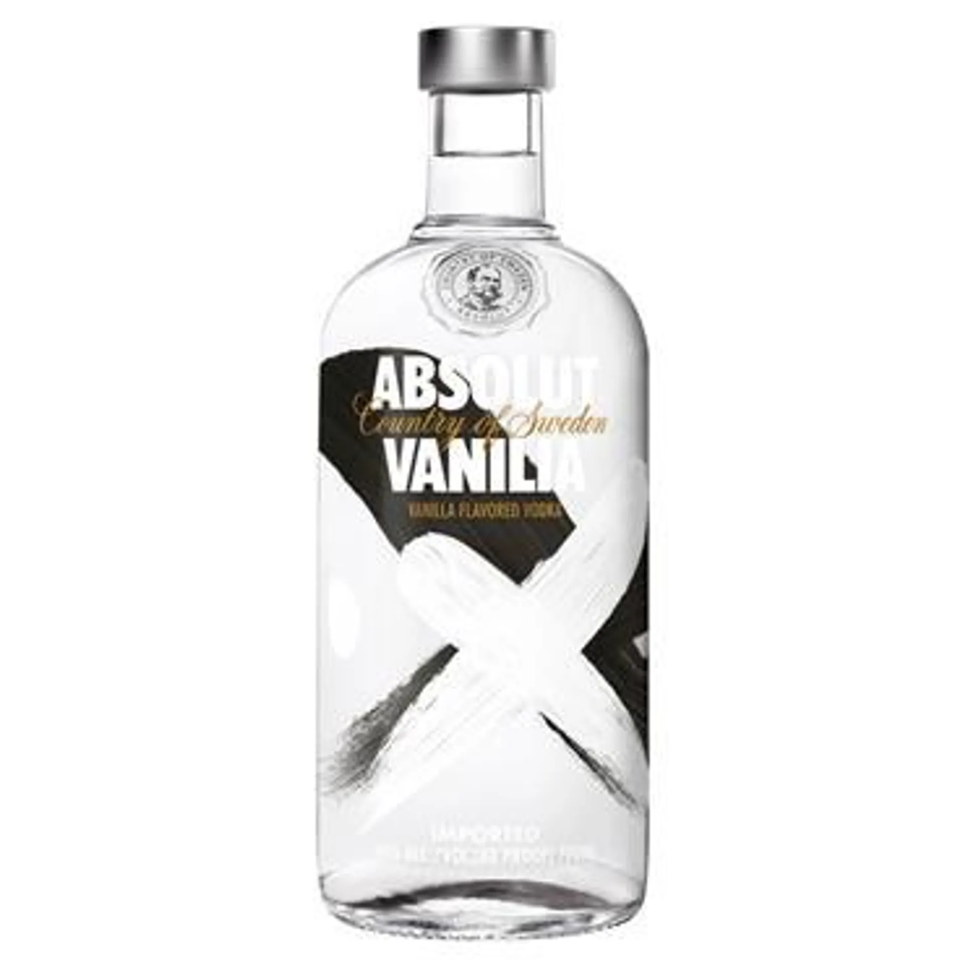 Vanilla Flavored Vodka | 700ml | 40% vol