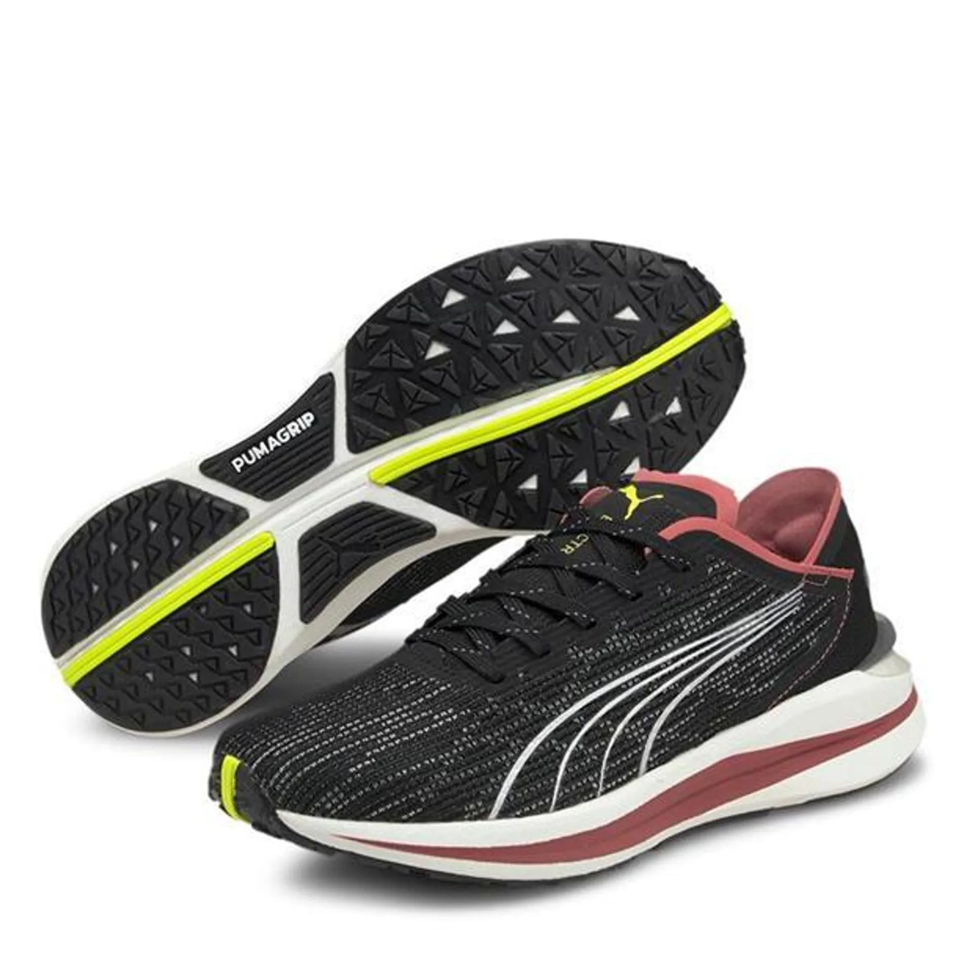 Puma Electrify WTR Trainers Womens