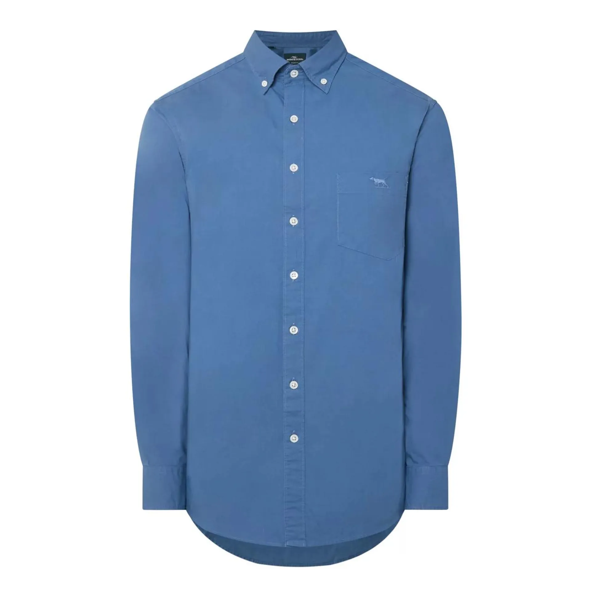 New in RODD & GUNN Hendrick Logo Casual Shirt €149.00