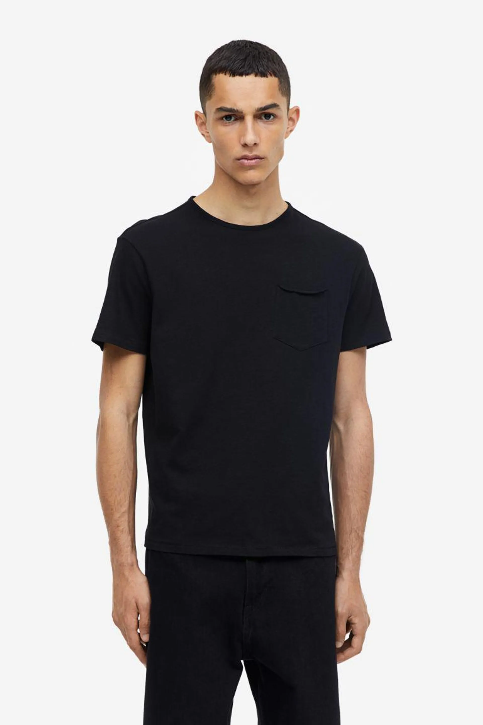 Regular Fit T-shirt