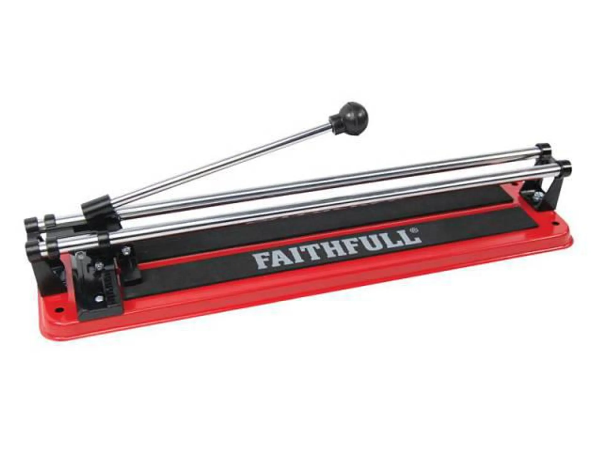 Faithfull Professional Tile Cutter 1200mm 8102G-2S
