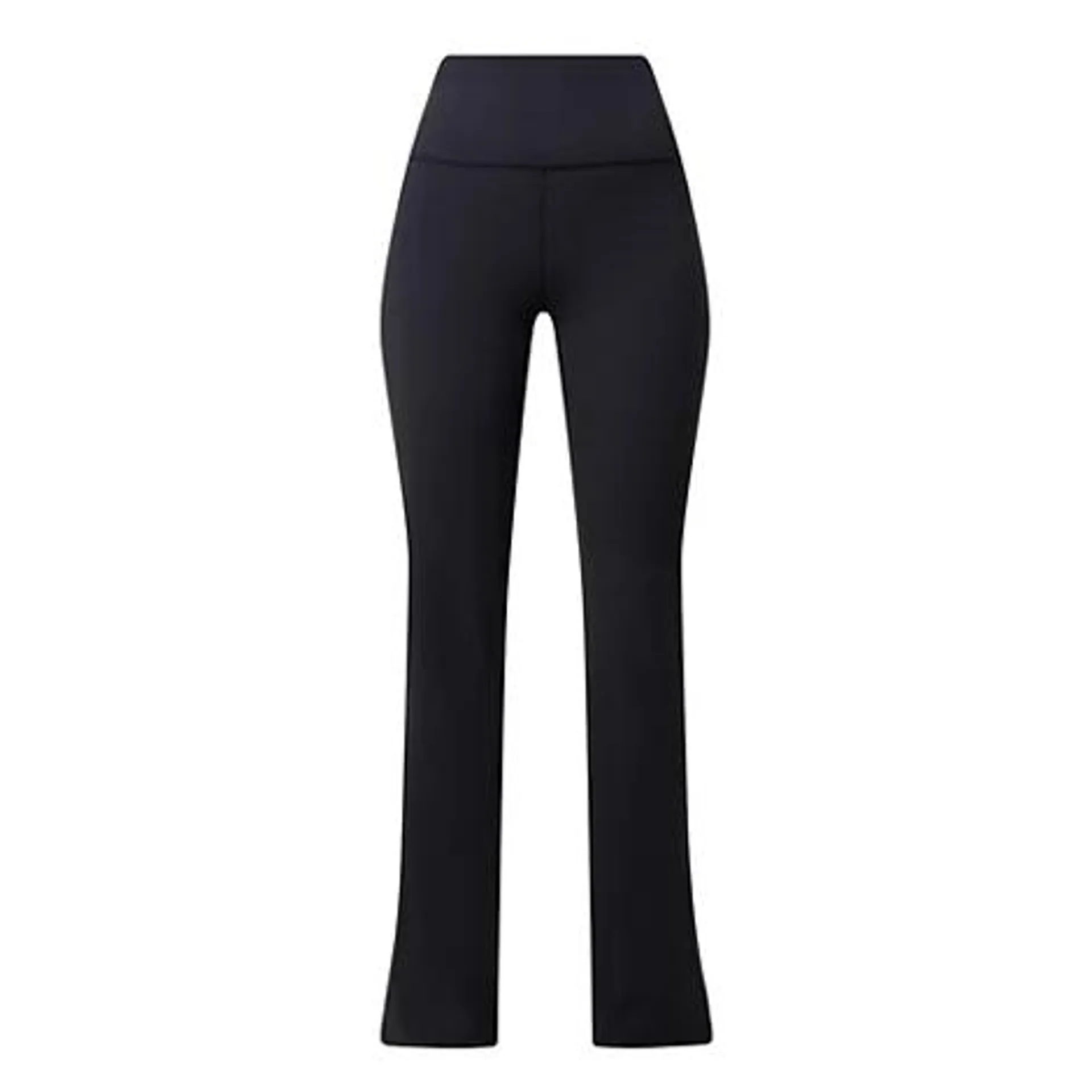 Groove Super-High-Rise Flared Leggings 32.5"